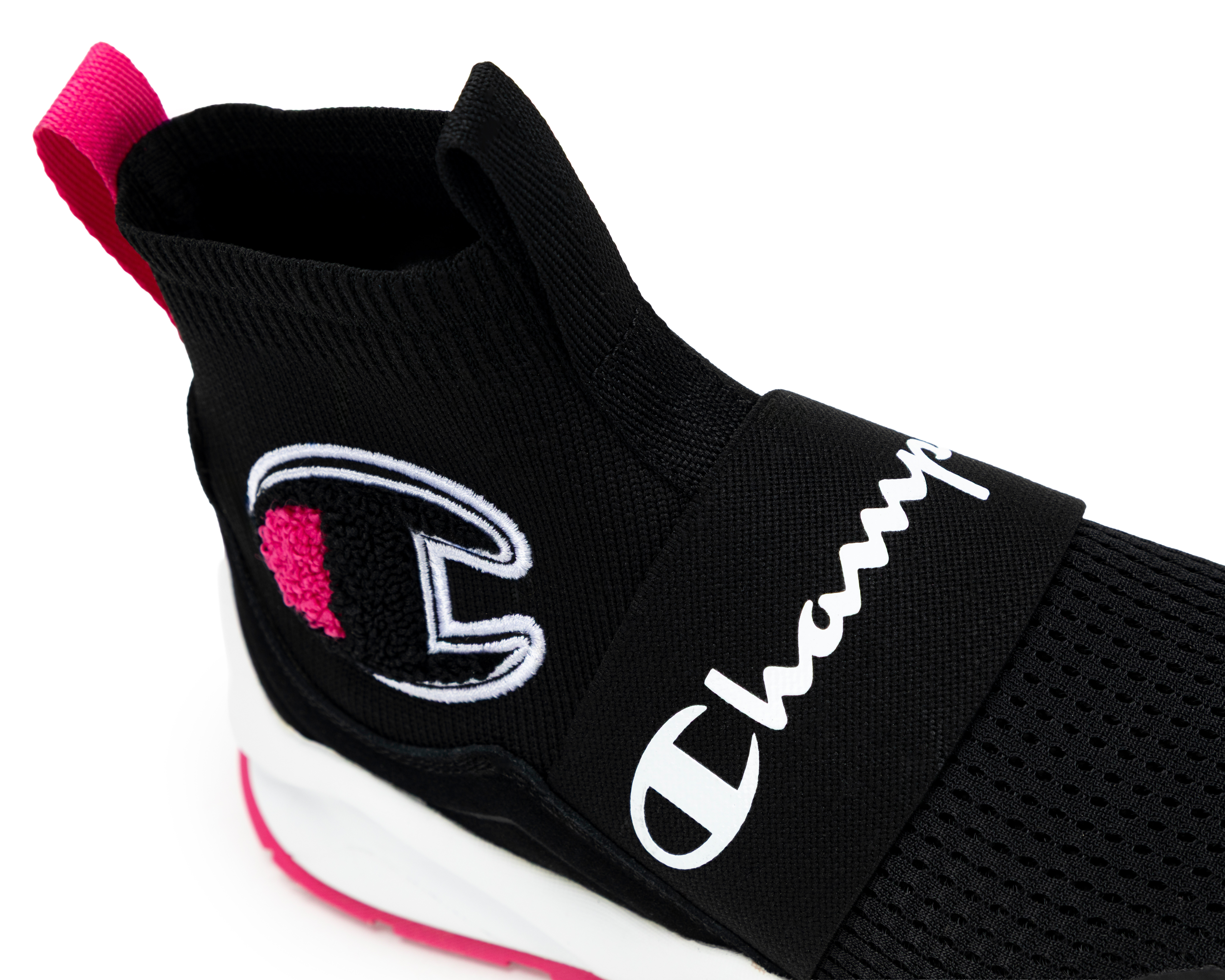 Foto 6 | Foto 6 | Tenis Champion Rally Pro para Mujer