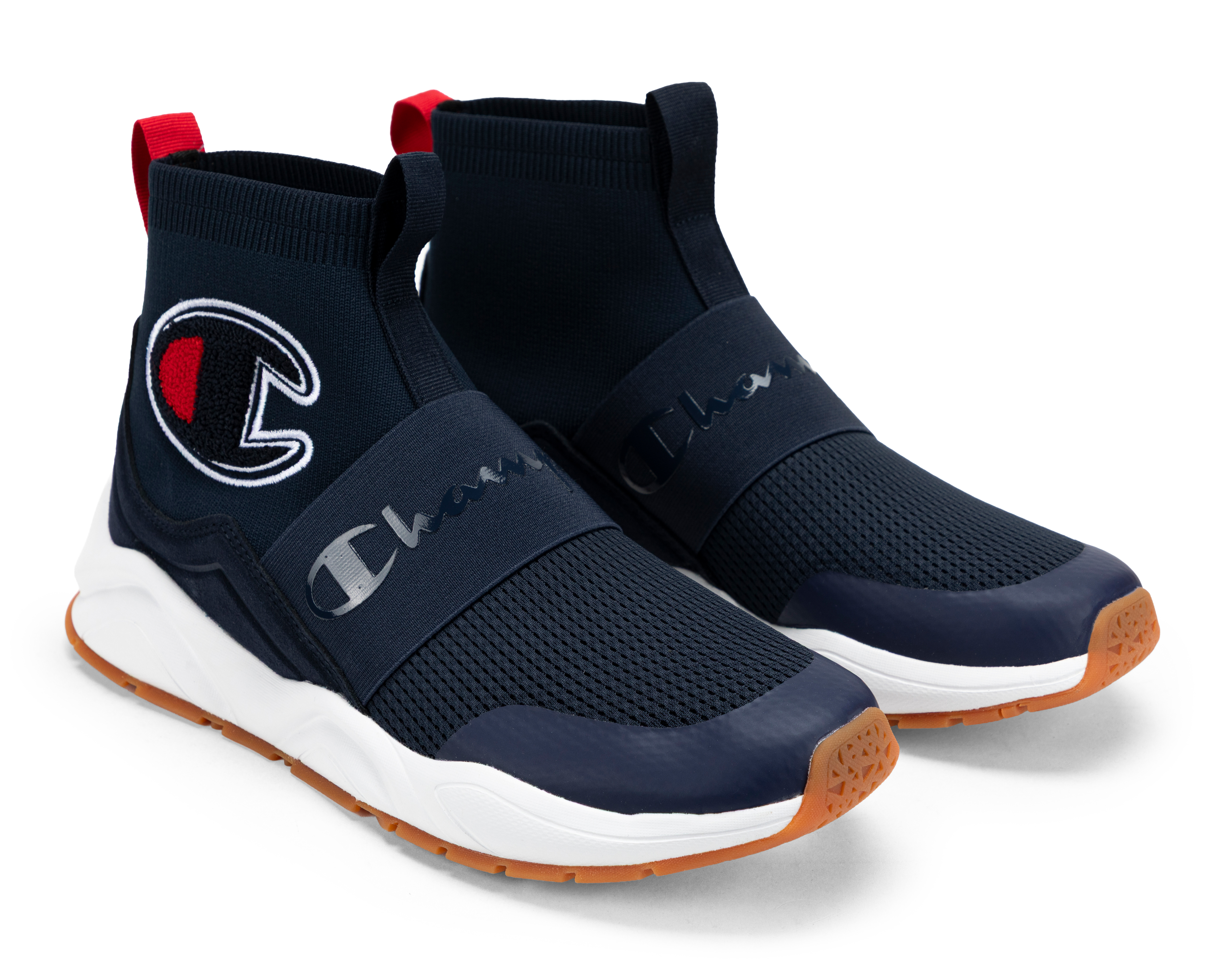 Tenis Champion Rally Pro para Hombre