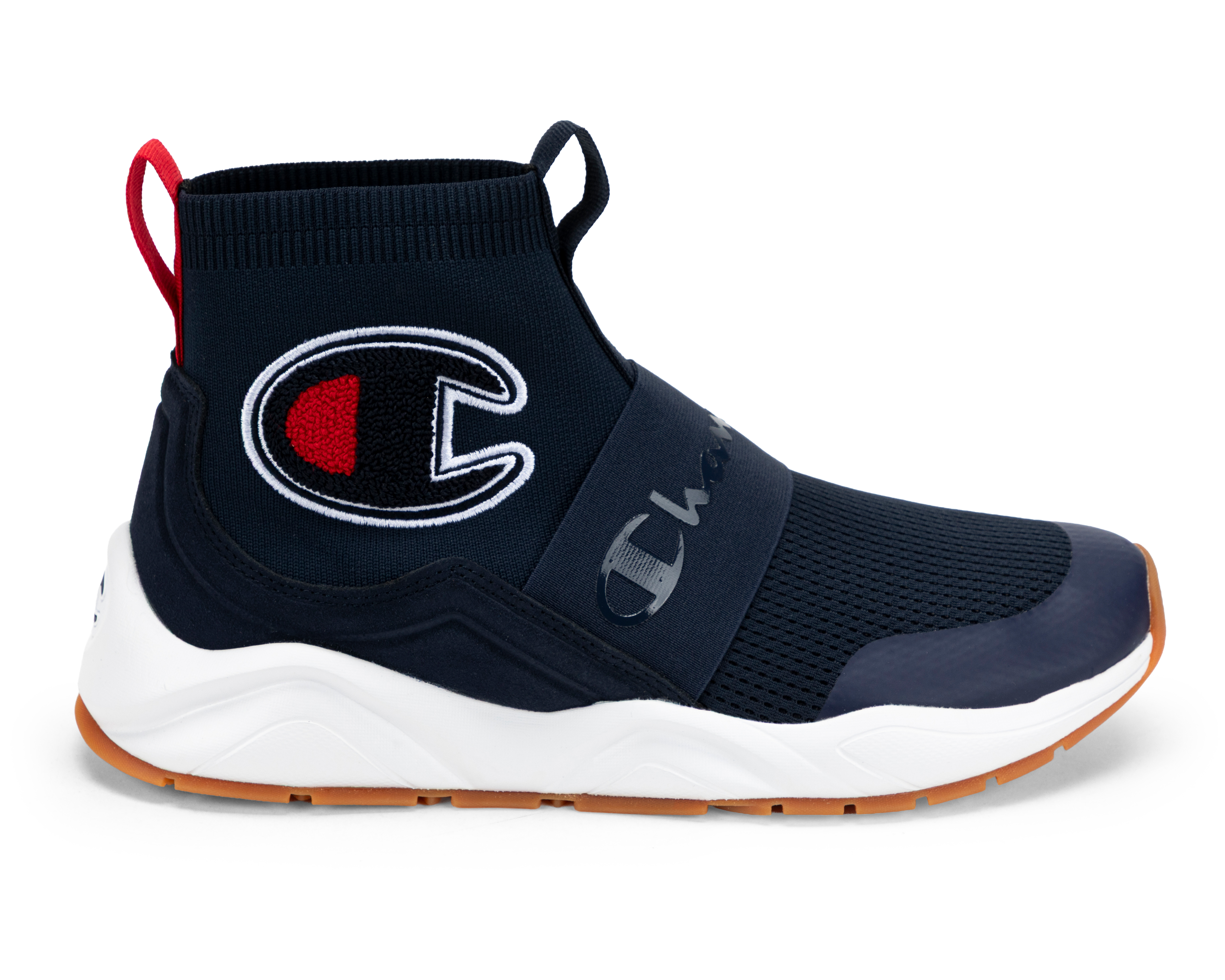 Foto 3 pulgar | Foto 2 | Tenis Champion Rally Pro para Hombre