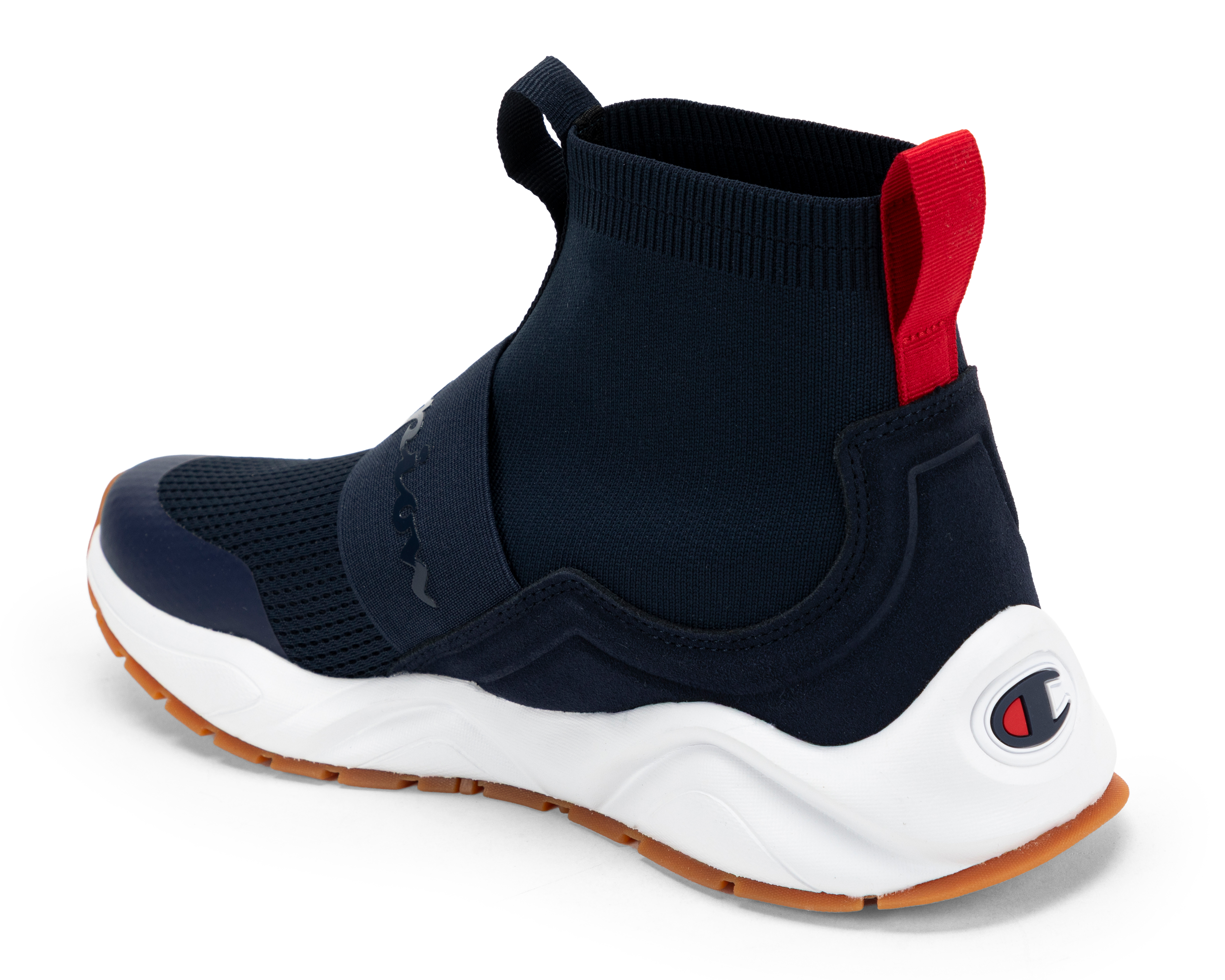 Foto 4 pulgar | Foto 3 | Tenis Champion Rally Pro para Hombre