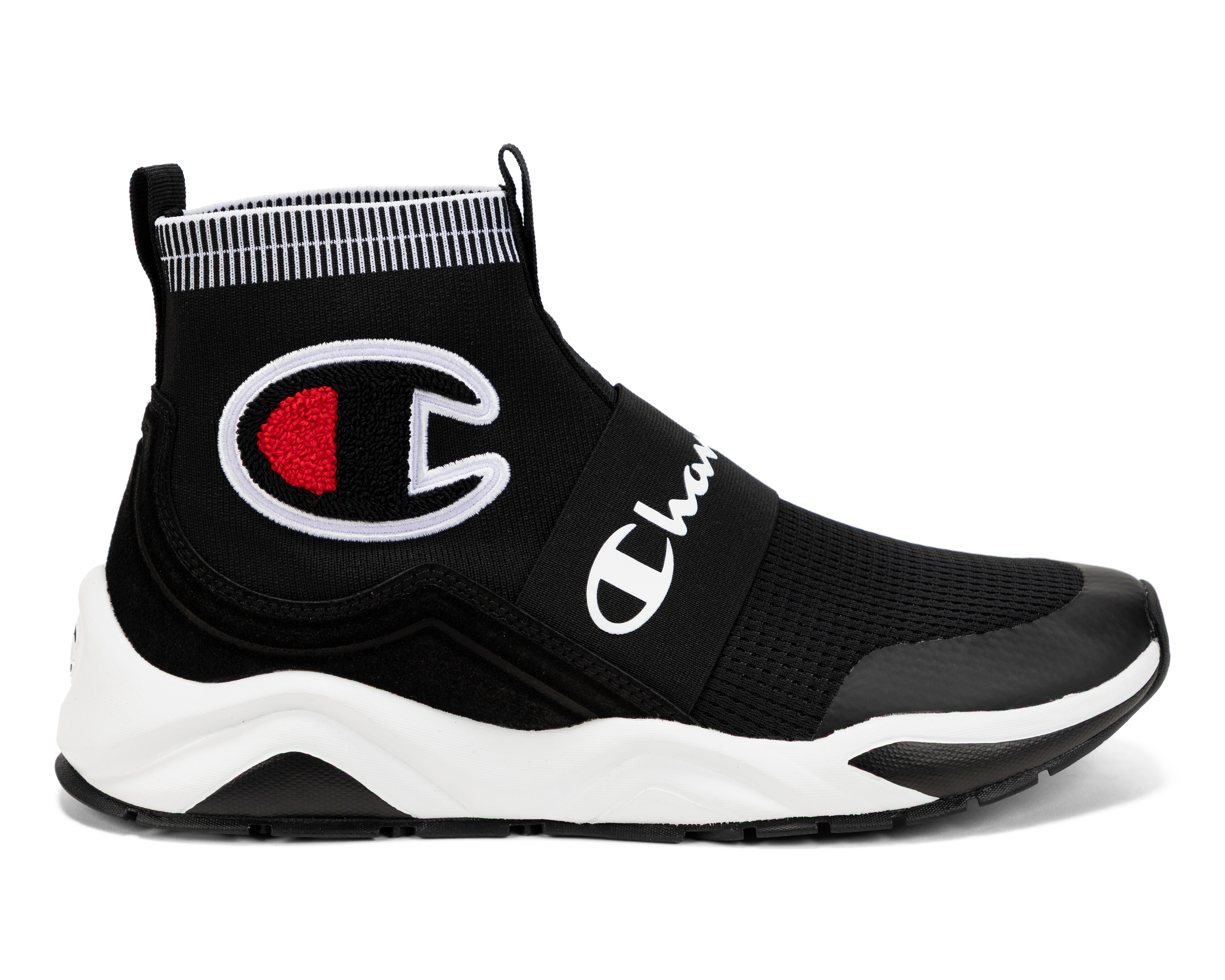 Foto 3 pulgar | Foto 2 | Tenis Champion Rally Pro para Hombre