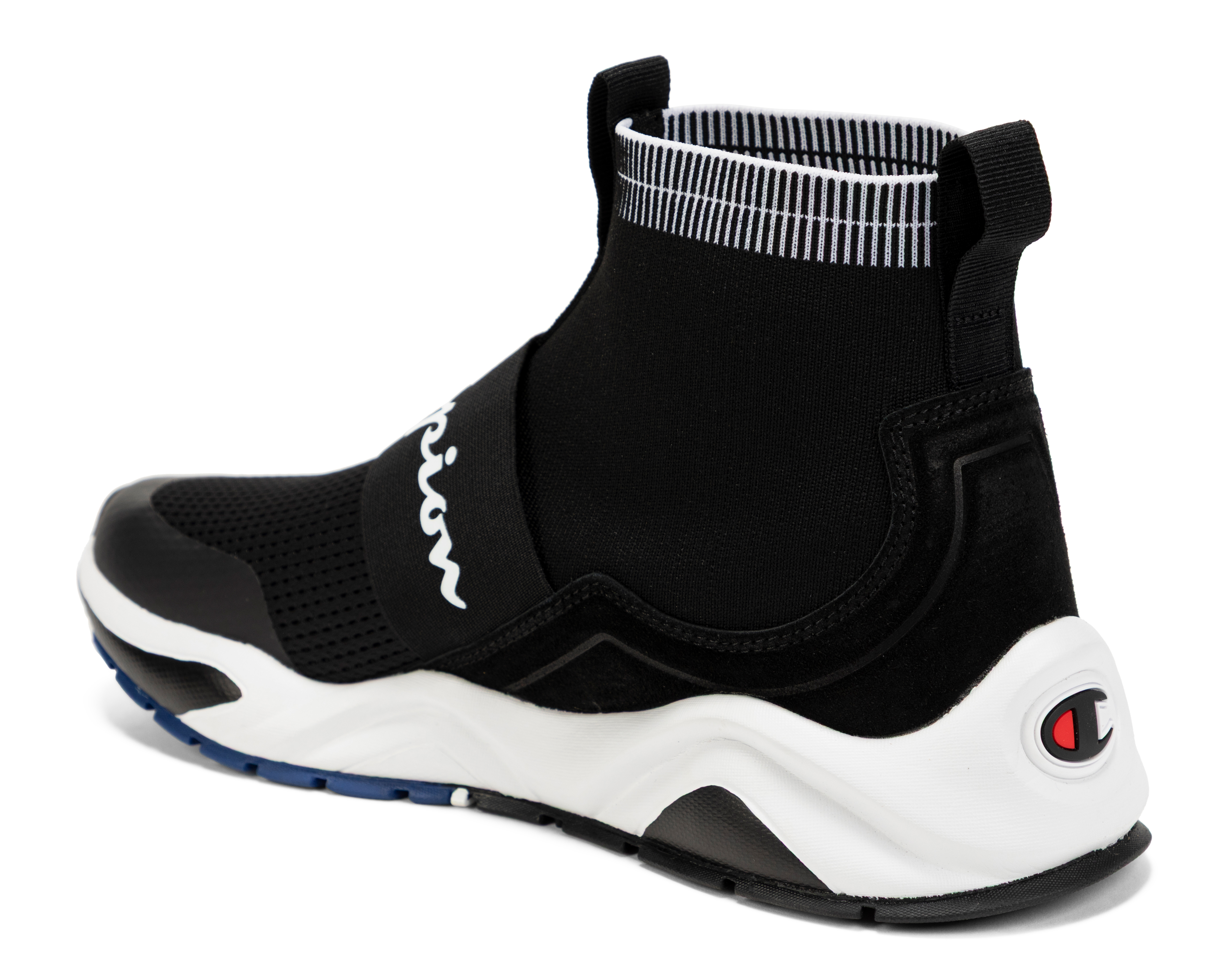 Foto 4 pulgar | Foto 3 | Tenis Champion Rally Pro para Hombre