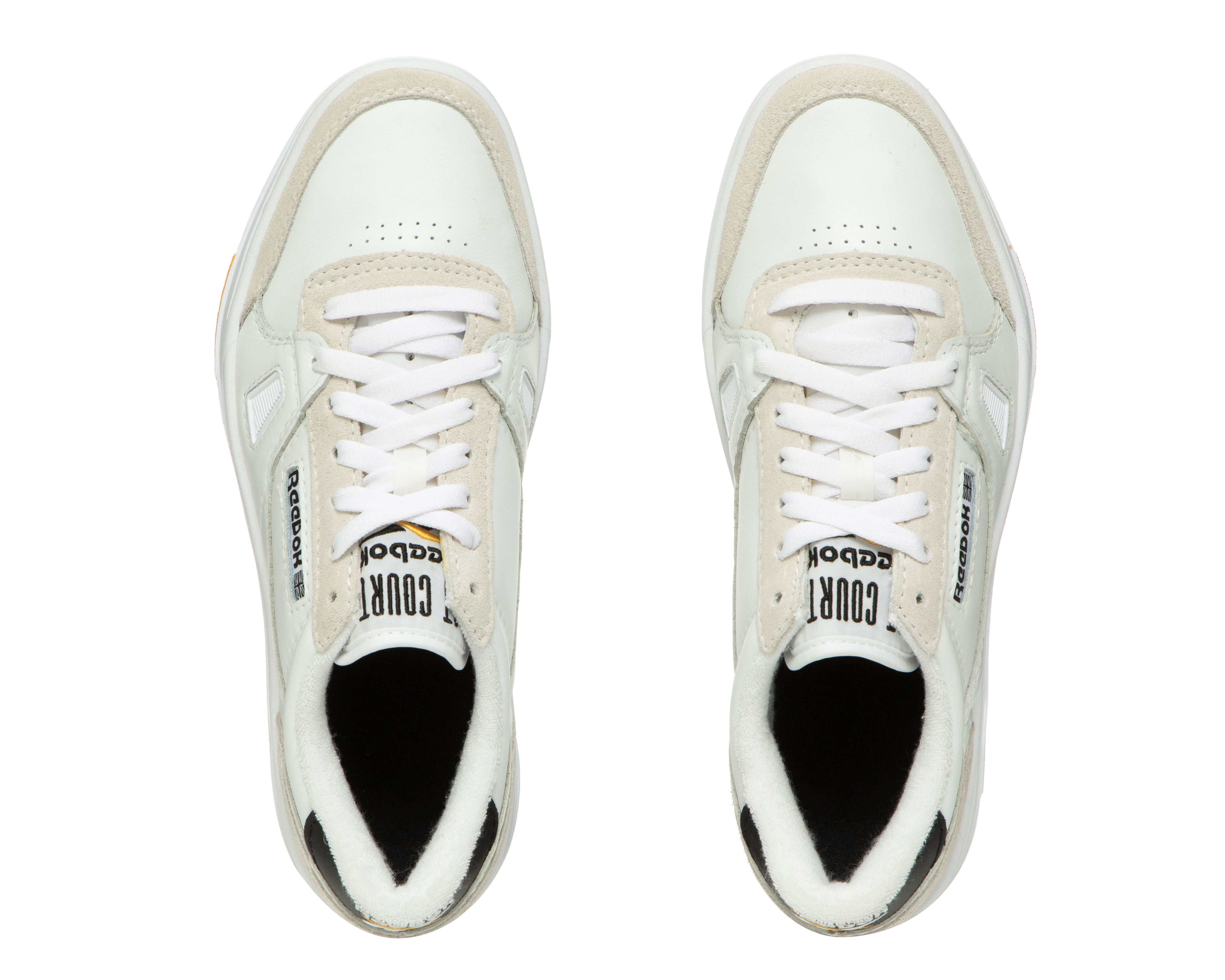 Foto 4 pulgar | Foto 3 | Tenis Reebok LT Court para Hombre