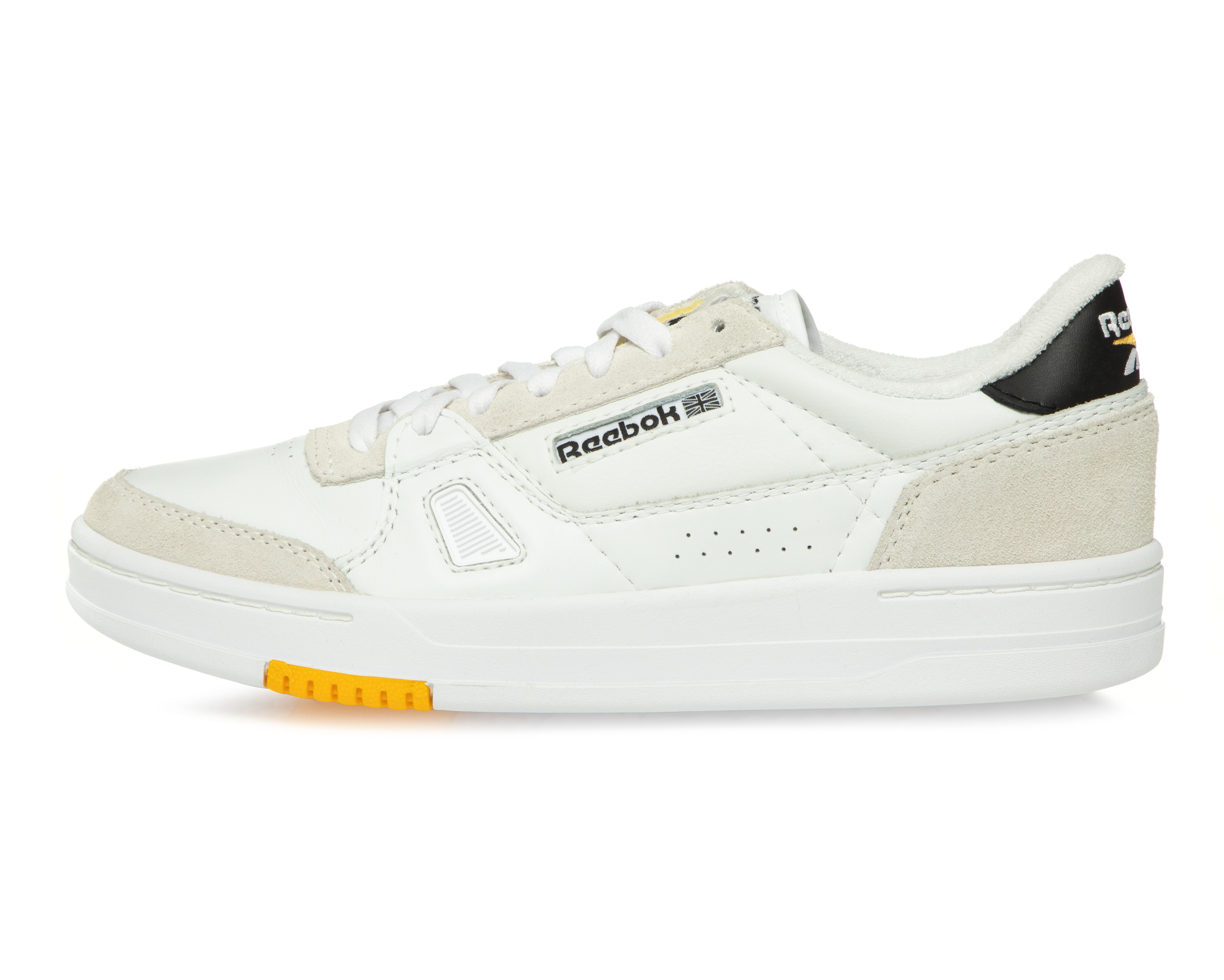 Foto 5 pulgar | Foto 4 | Tenis Reebok LT Court para Hombre