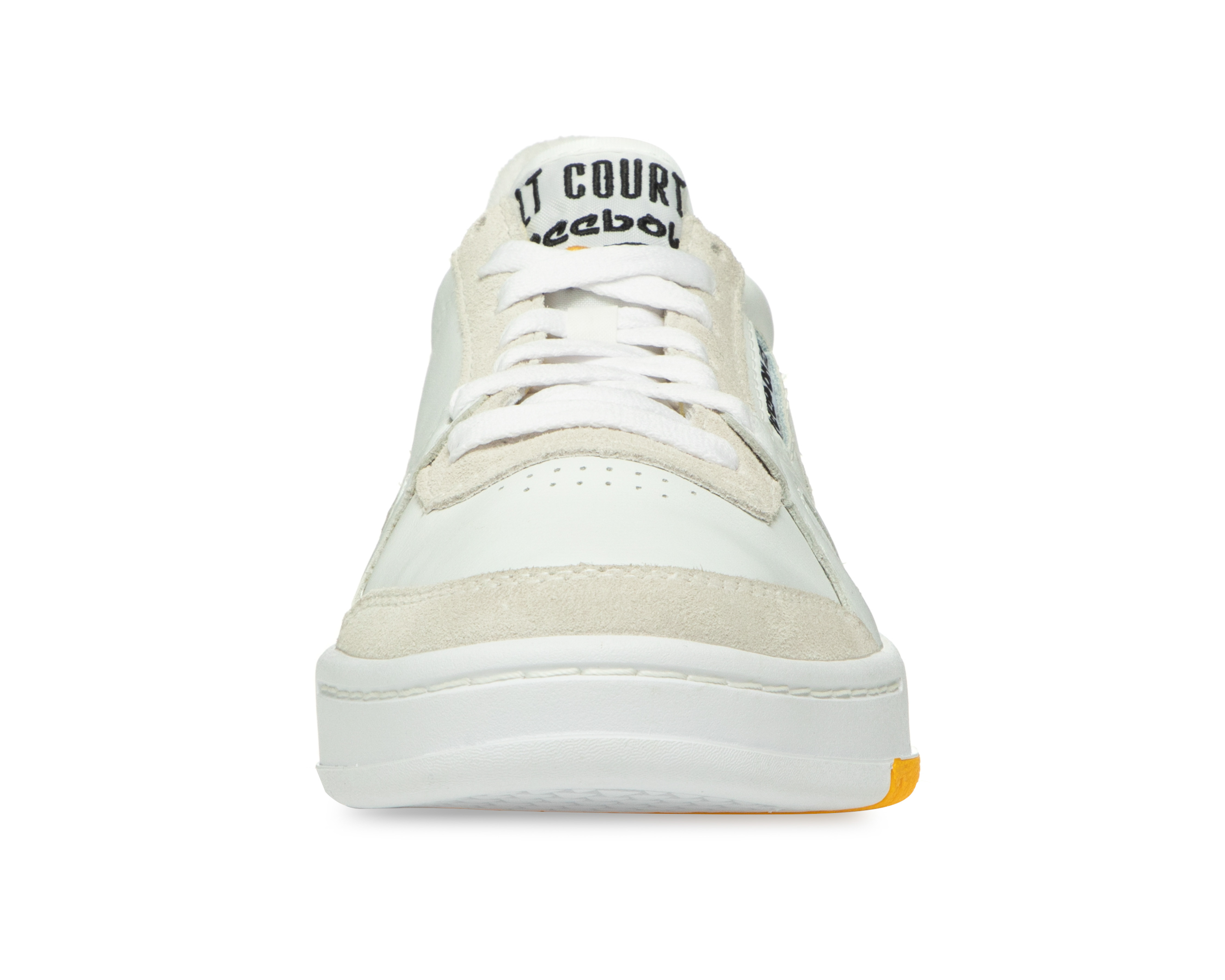 Foto 6 pulgar | Foto 5 | Tenis Reebok LT Court para Hombre