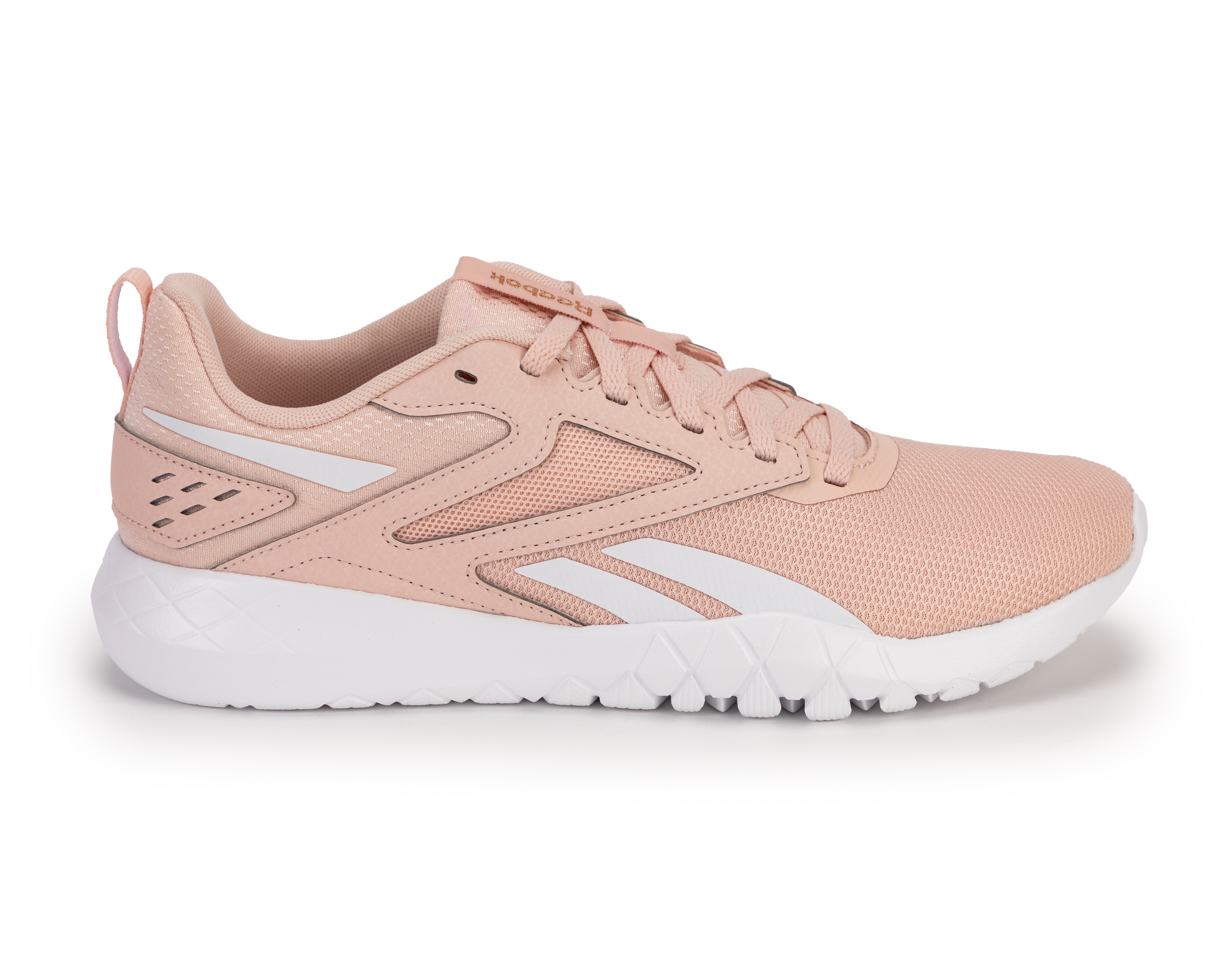 Foto 3 pulgar | Foto 2 | Tenis para Correr Reebok Flexagon Energy Tr 4 para Mujer