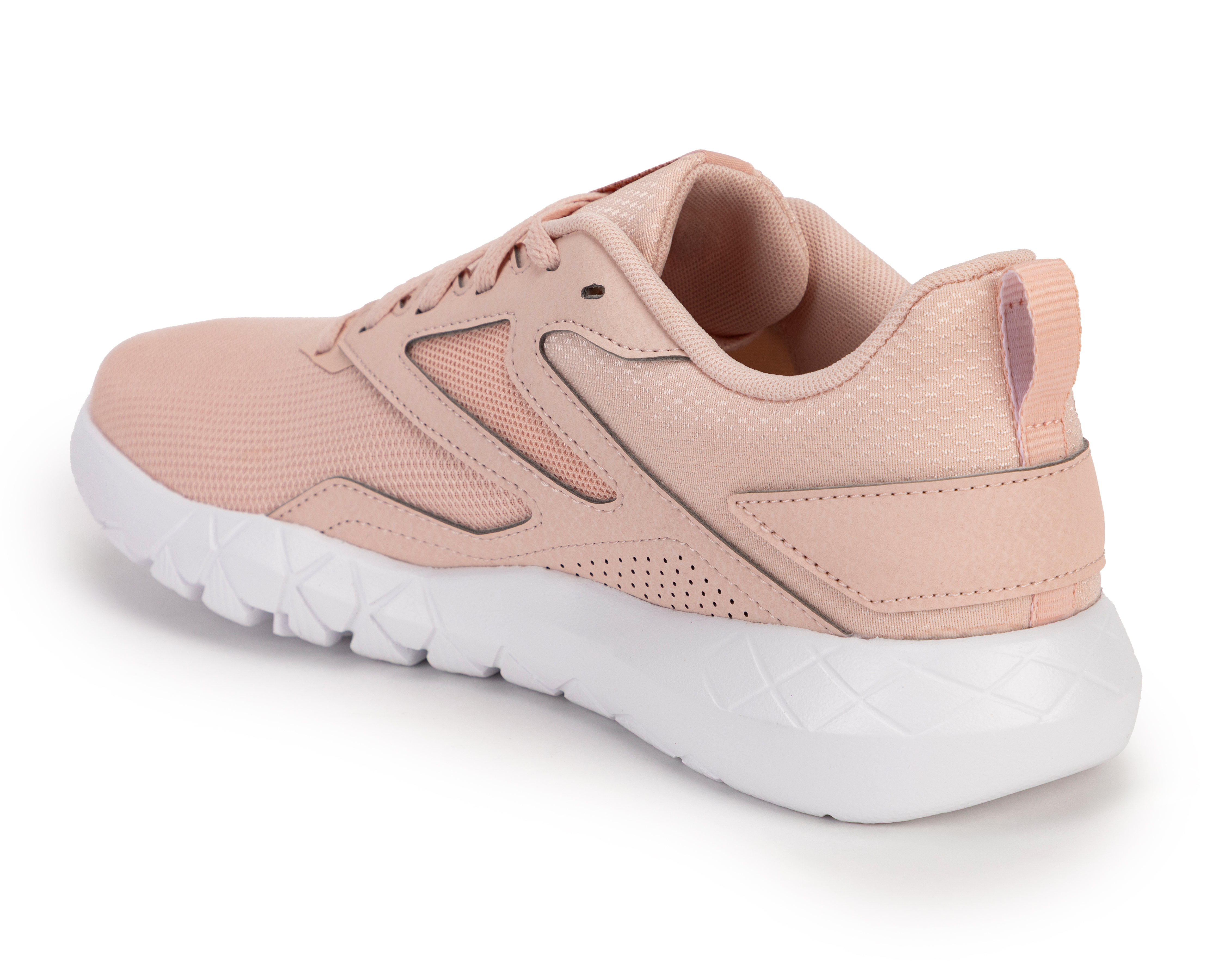 Foto 4 pulgar | Foto 3 | Tenis para Correr Reebok Flexagon Energy Tr 4 para Mujer