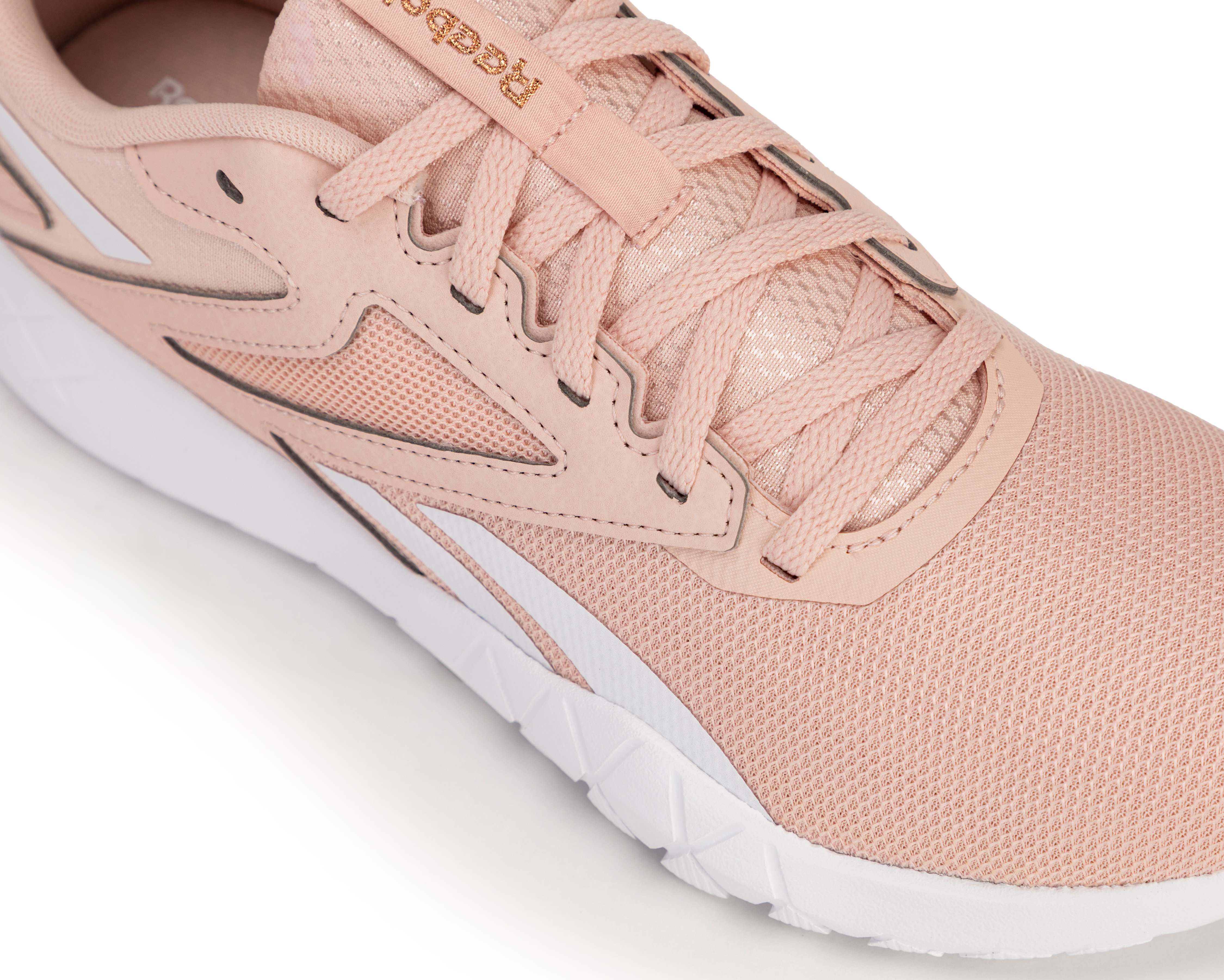 Foto 6 | Foto 6 | Tenis para Correr Reebok Flexagon Energy Tr 4 para Mujer