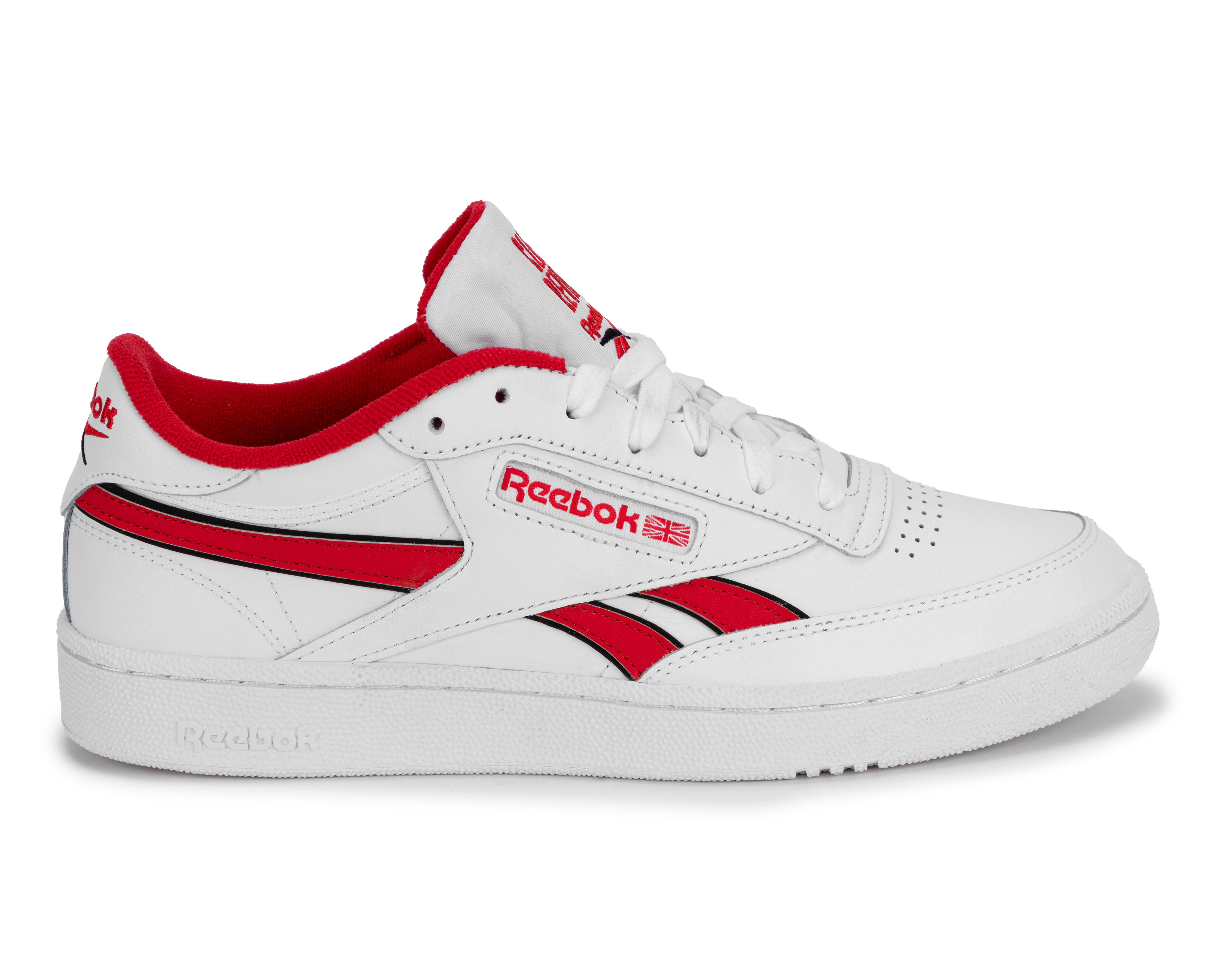 Foto 2 | Foto 2 | Tenis Reebok Club C Revenge para Hombre