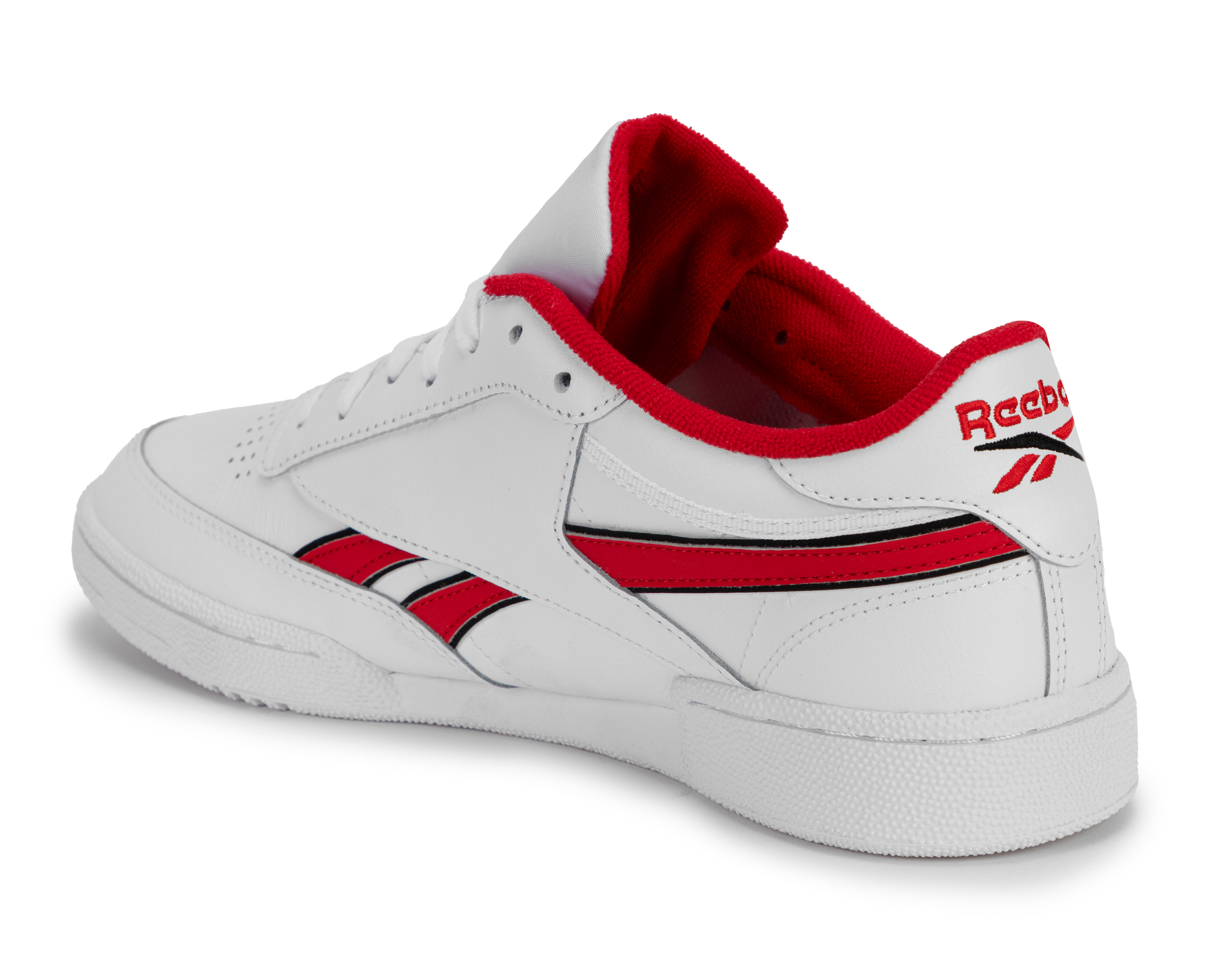 Foto 3 | Foto 3 | Tenis Reebok Club C Revenge para Hombre