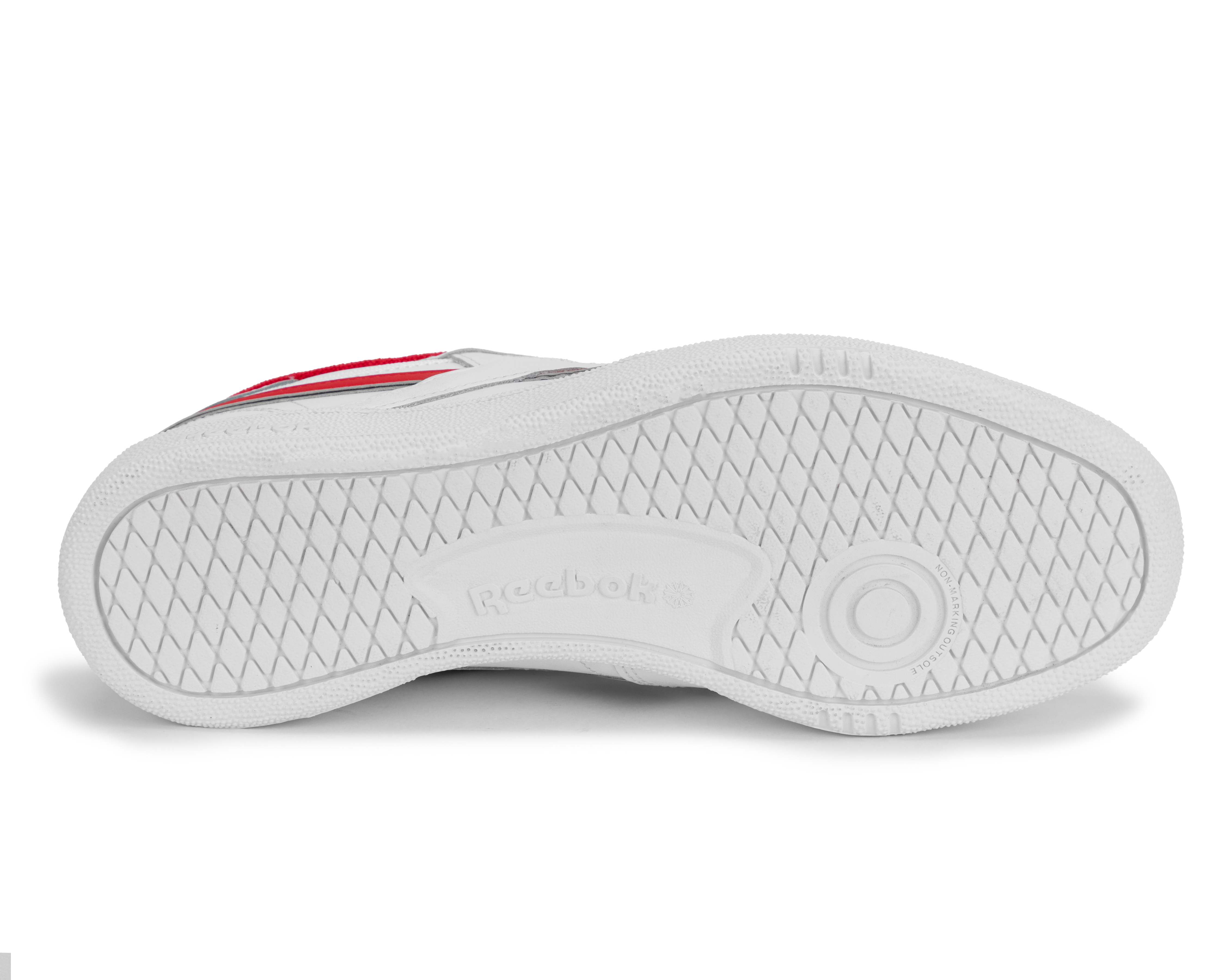 Foto 5 pulgar | Foto 4 | Tenis Reebok Club C Revenge para Hombre