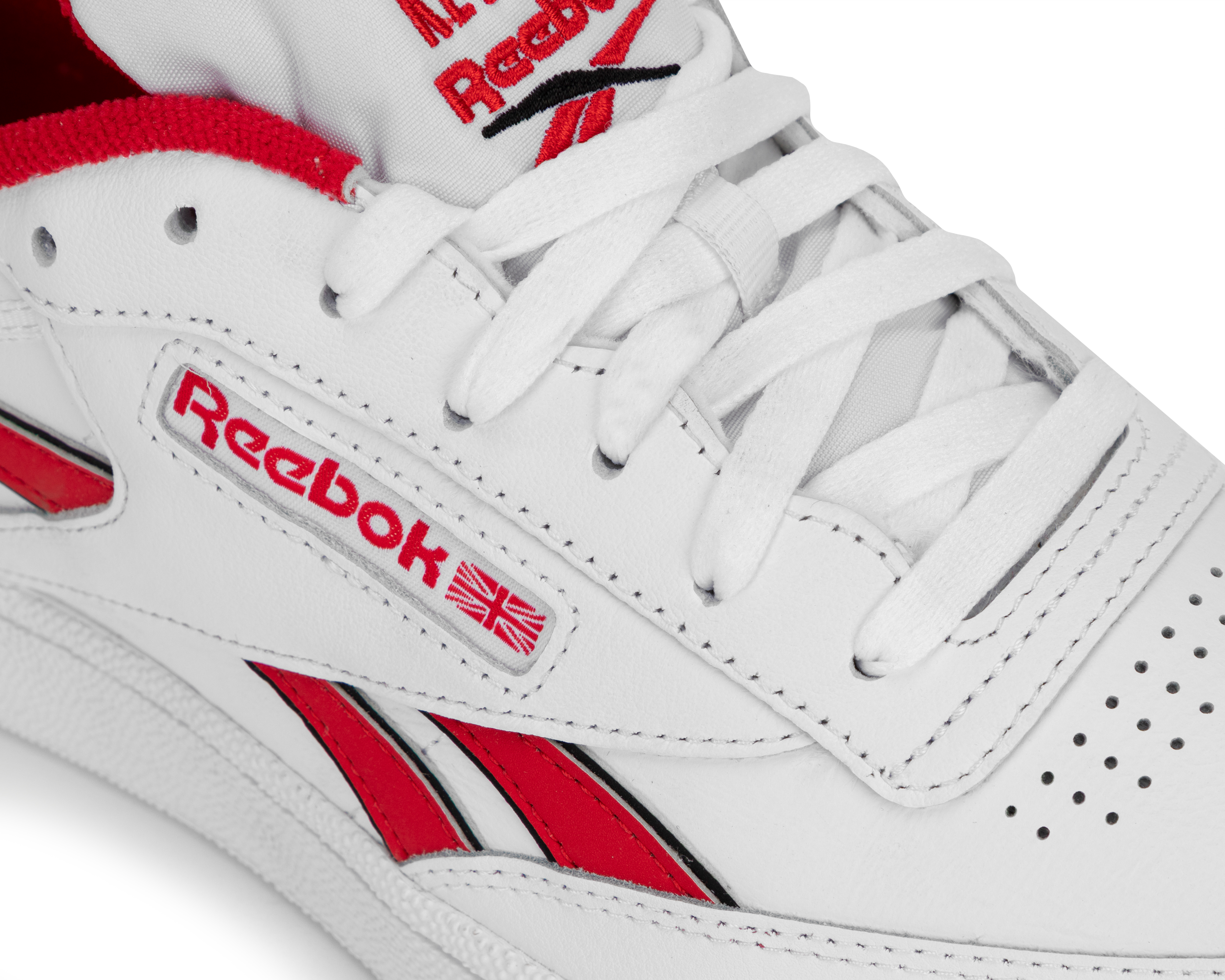 Foto 7 pulgar | Foto 6 | Tenis Reebok Club C Revenge para Hombre