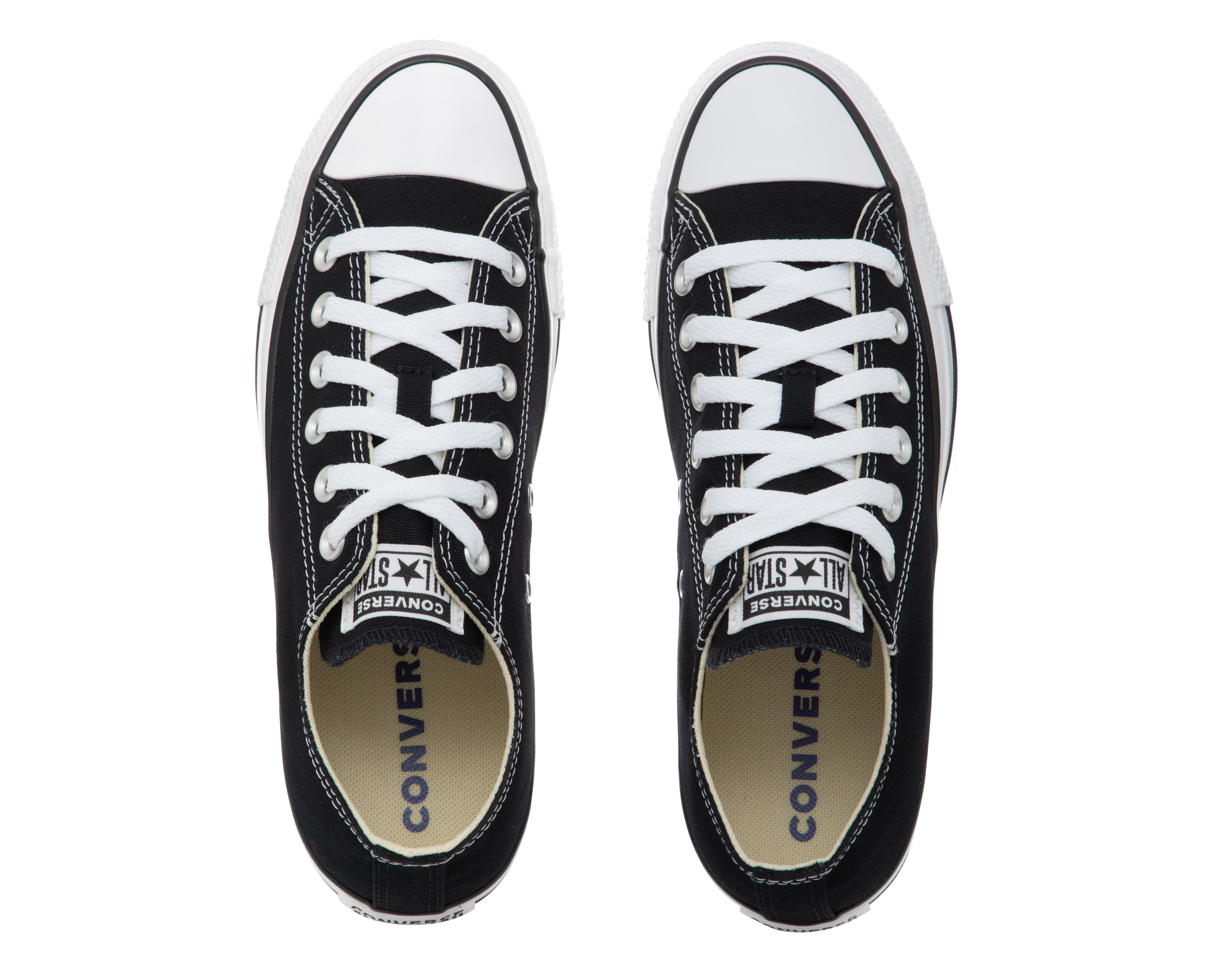 Foto 4 pulgar | Foto 3 | Tenis Converse Chuck Taylor All Star para Hombre