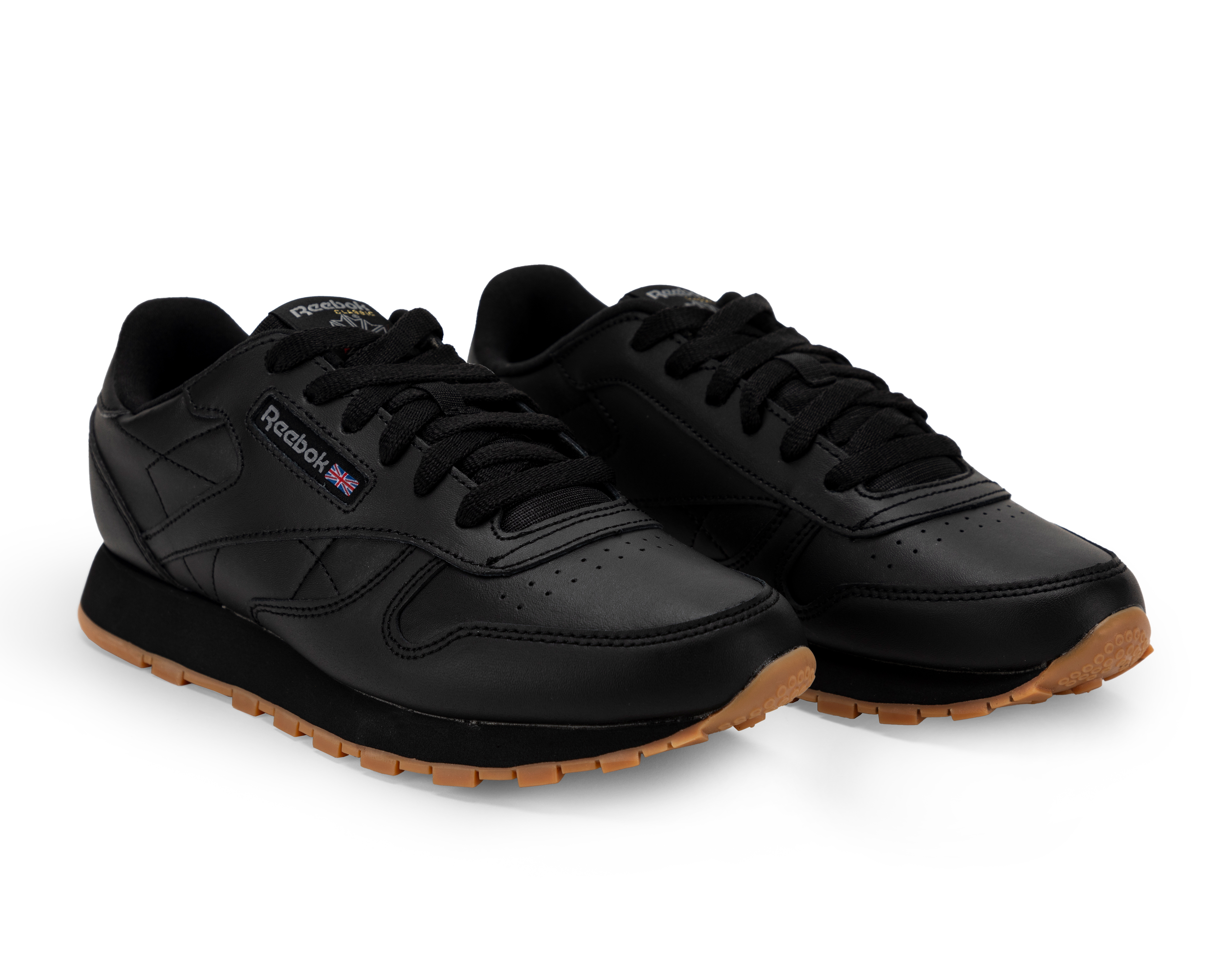 Foto 1 | Foto 1 | Tenis Reebok Classic Leather Juveniles