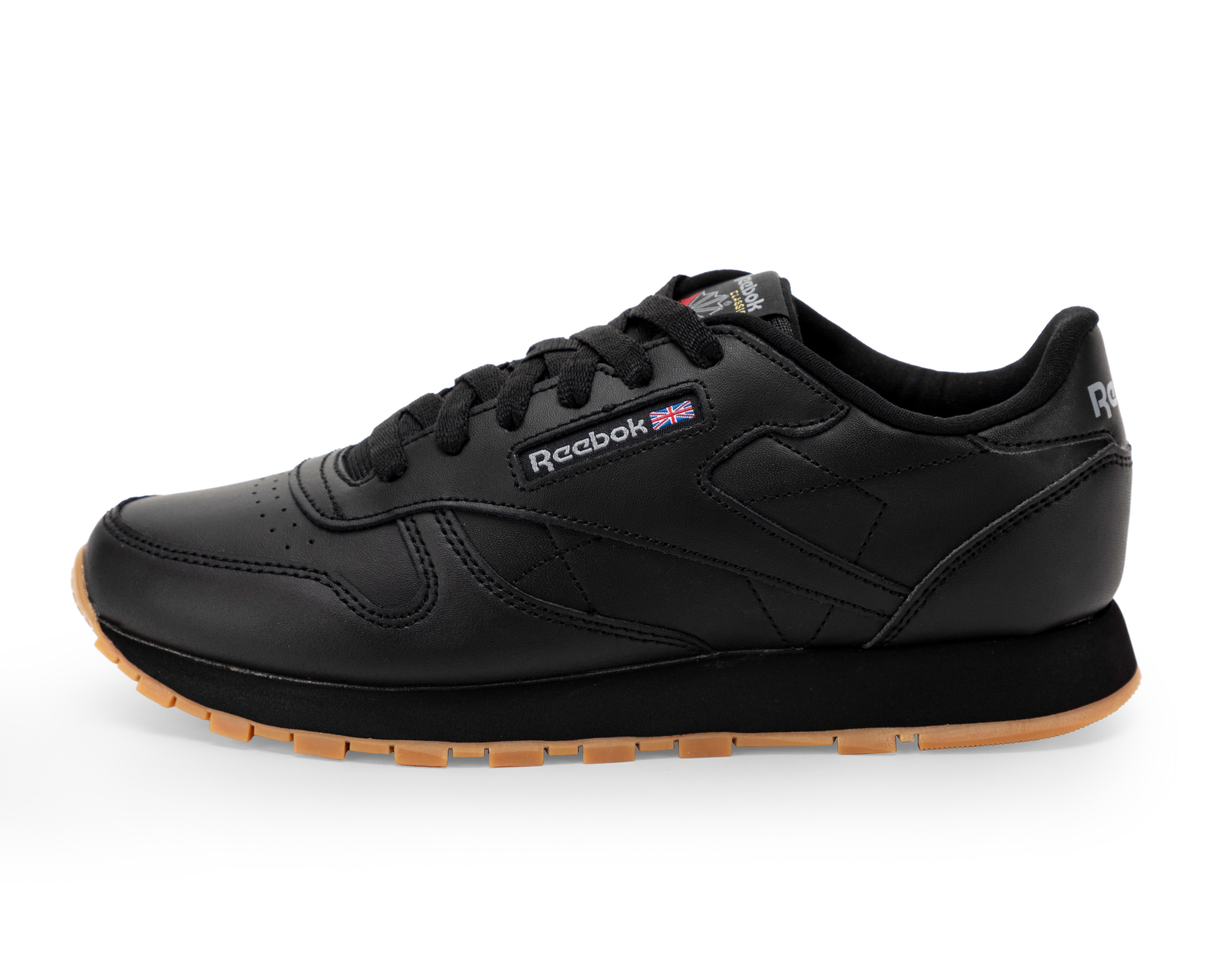 Foto 5 pulgar | Foto 4 | Tenis Reebok Classic Leather Juveniles