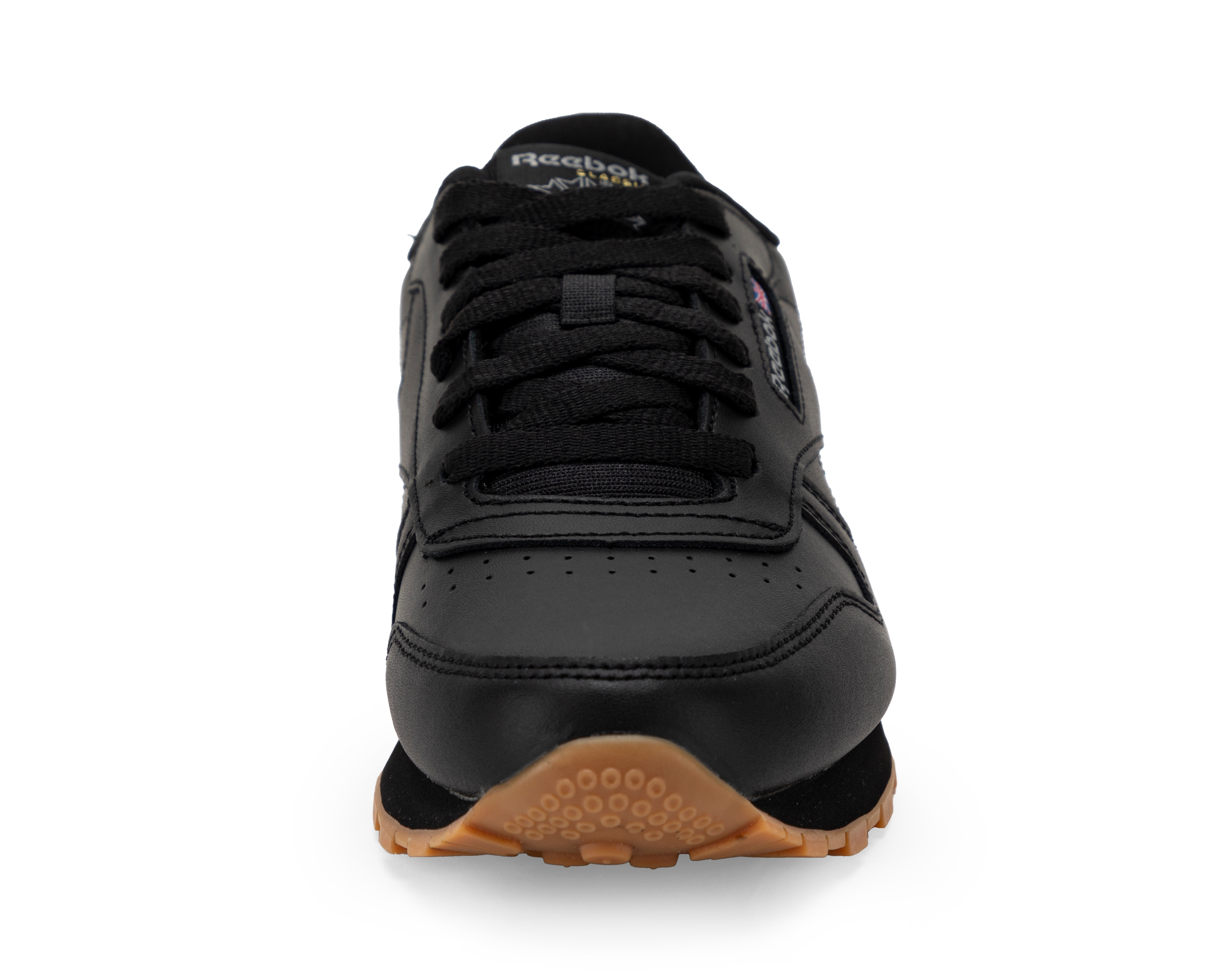 Foto 6 pulgar | Foto 5 | Tenis Reebok Classic Leather Juveniles