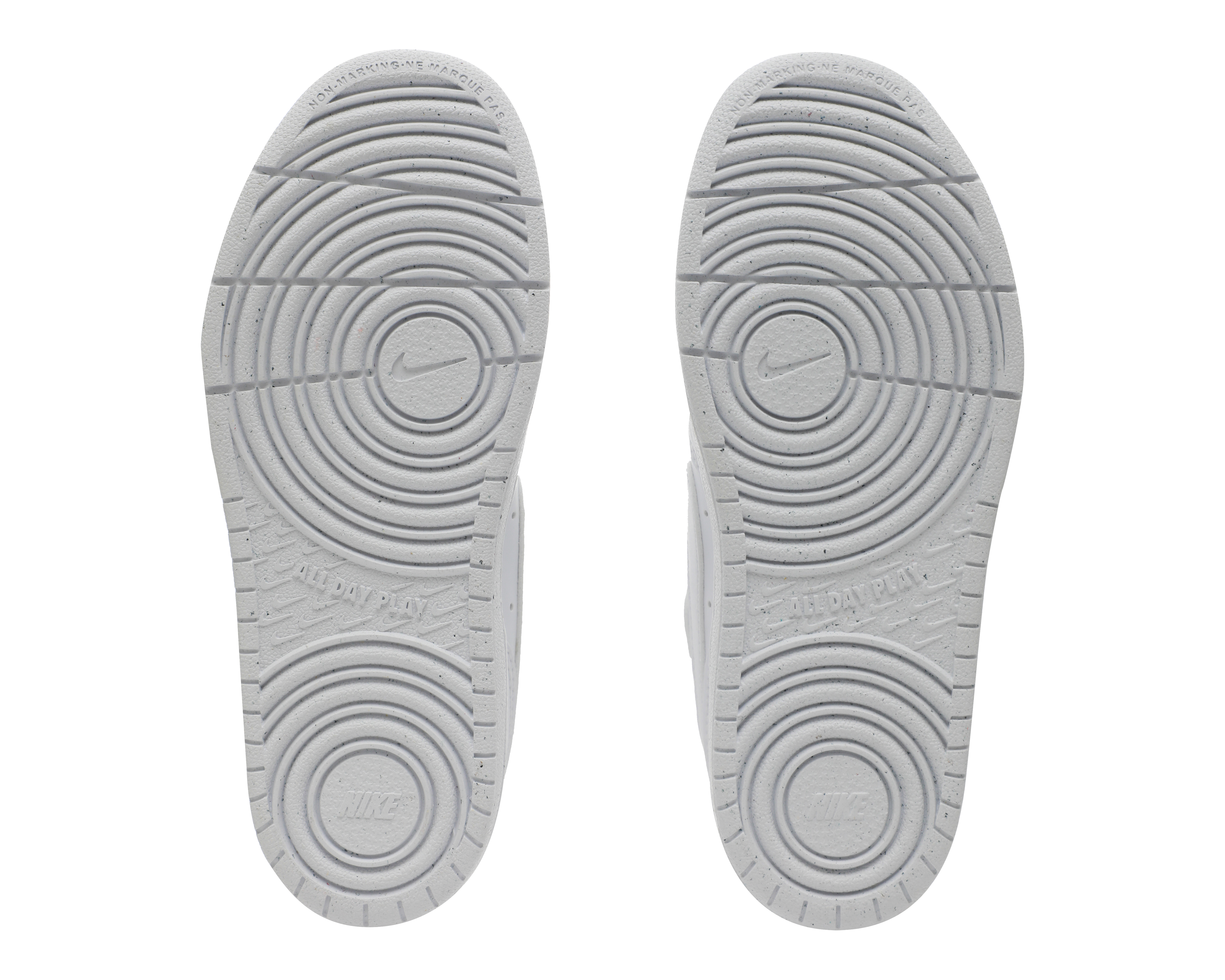 Foto 3 pulgar | Foto 2 | Tenis Nike Court Borough Low Juveniles