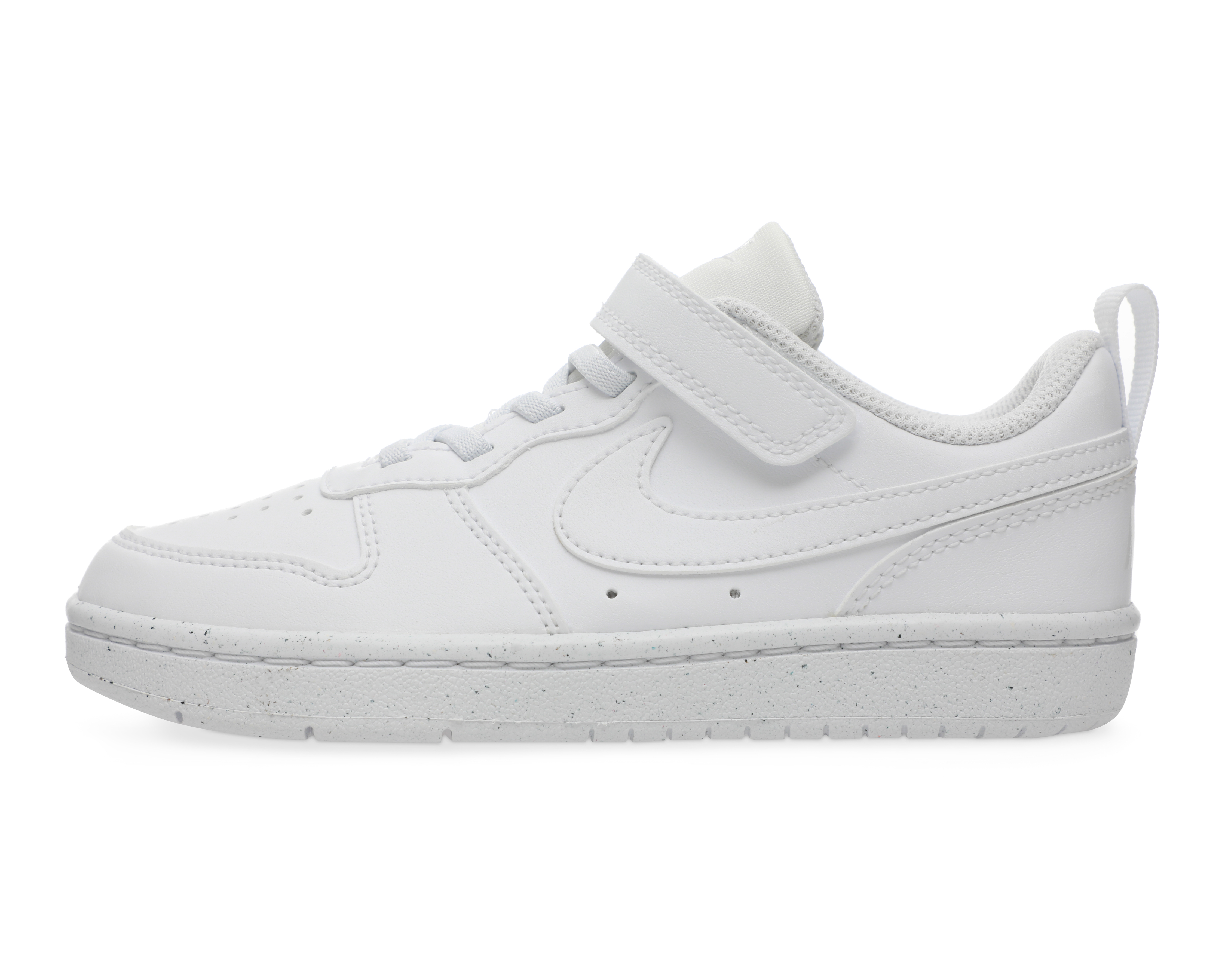 Foto 5 pulgar | Foto 4 | Tenis Nike Court Borough Low Juveniles