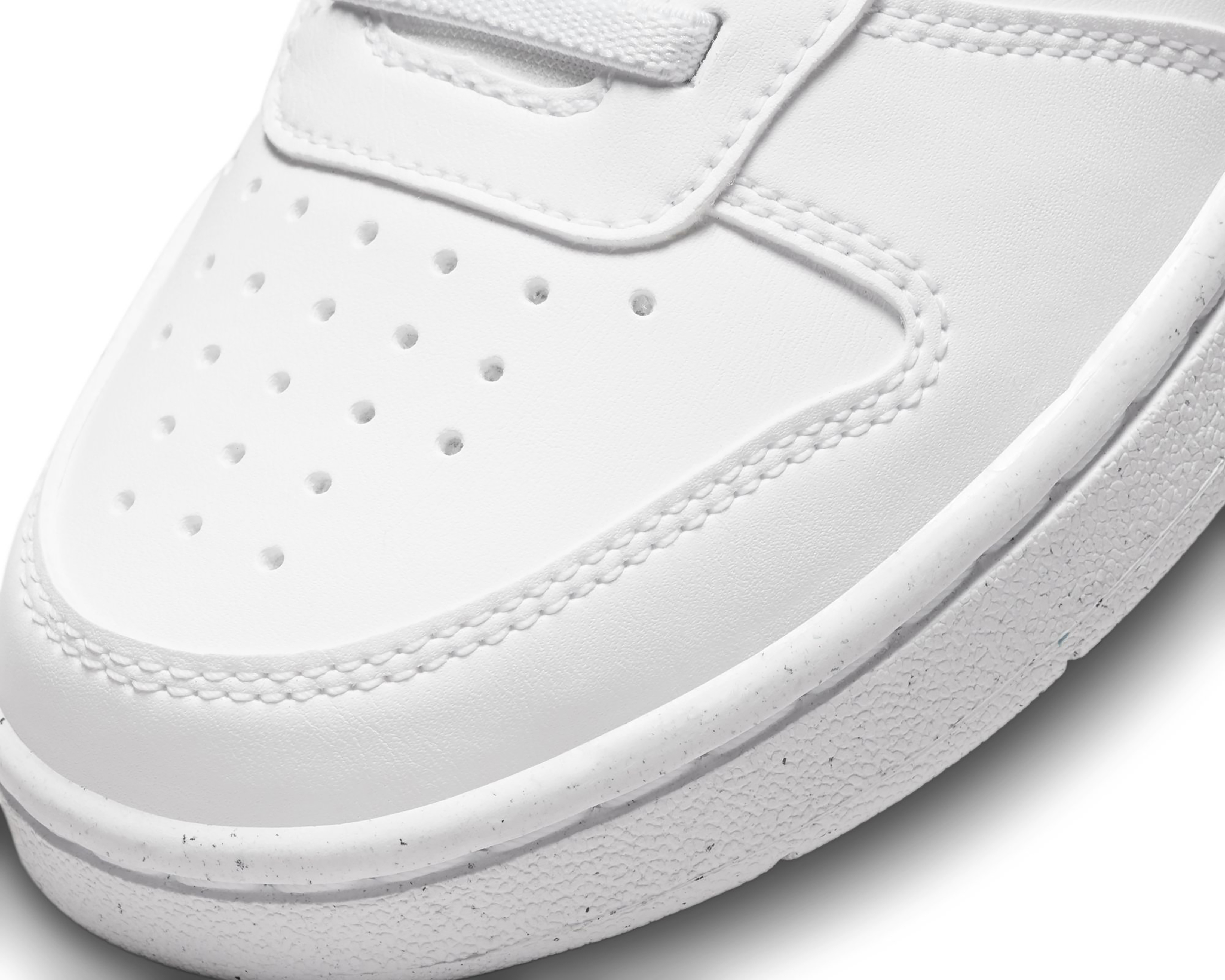 Foto 7 | Foto 7 | Tenis Nike Court Borough Low Juveniles