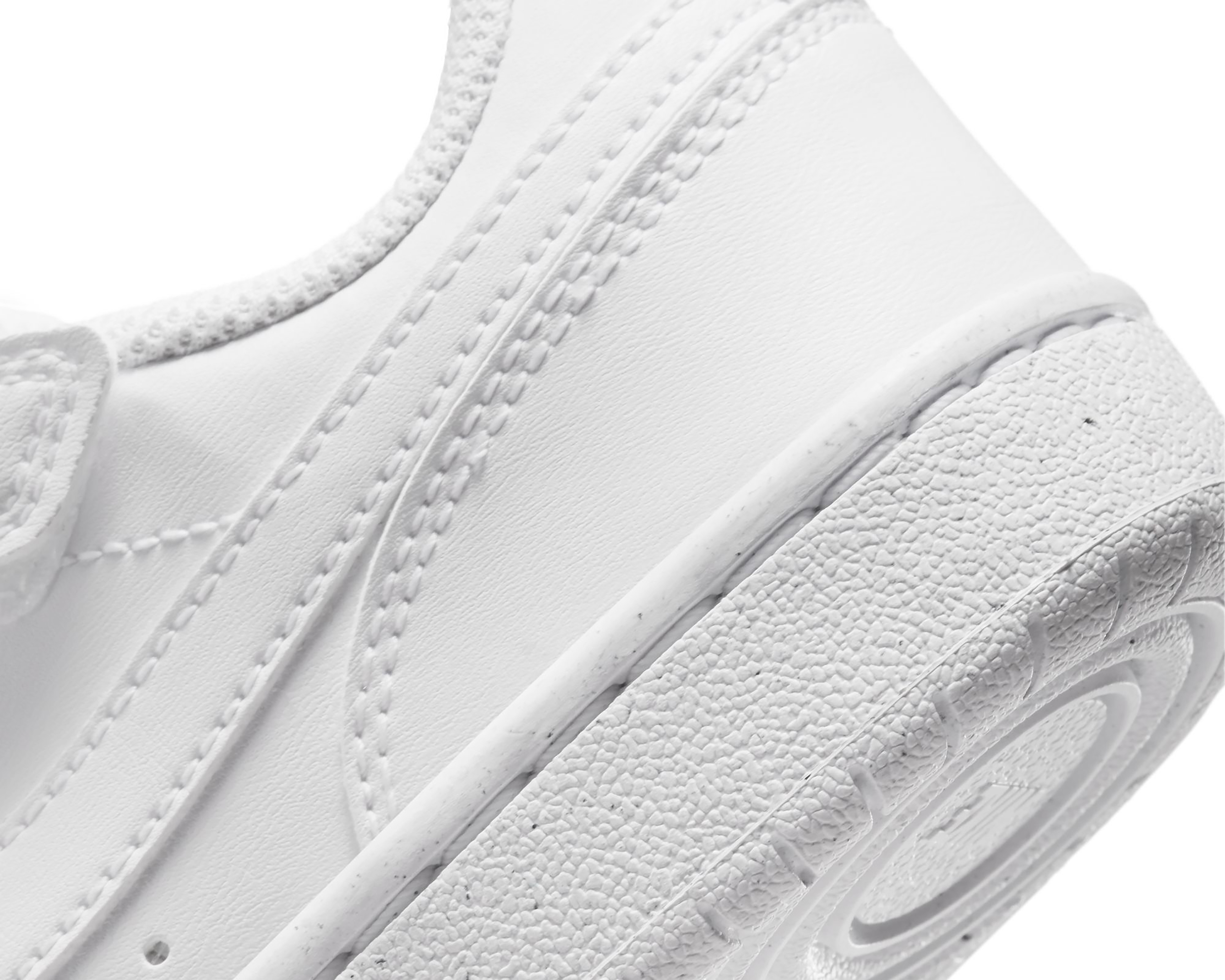 Foto 8 | Foto 8 | Tenis Nike Court Borough Low Juveniles