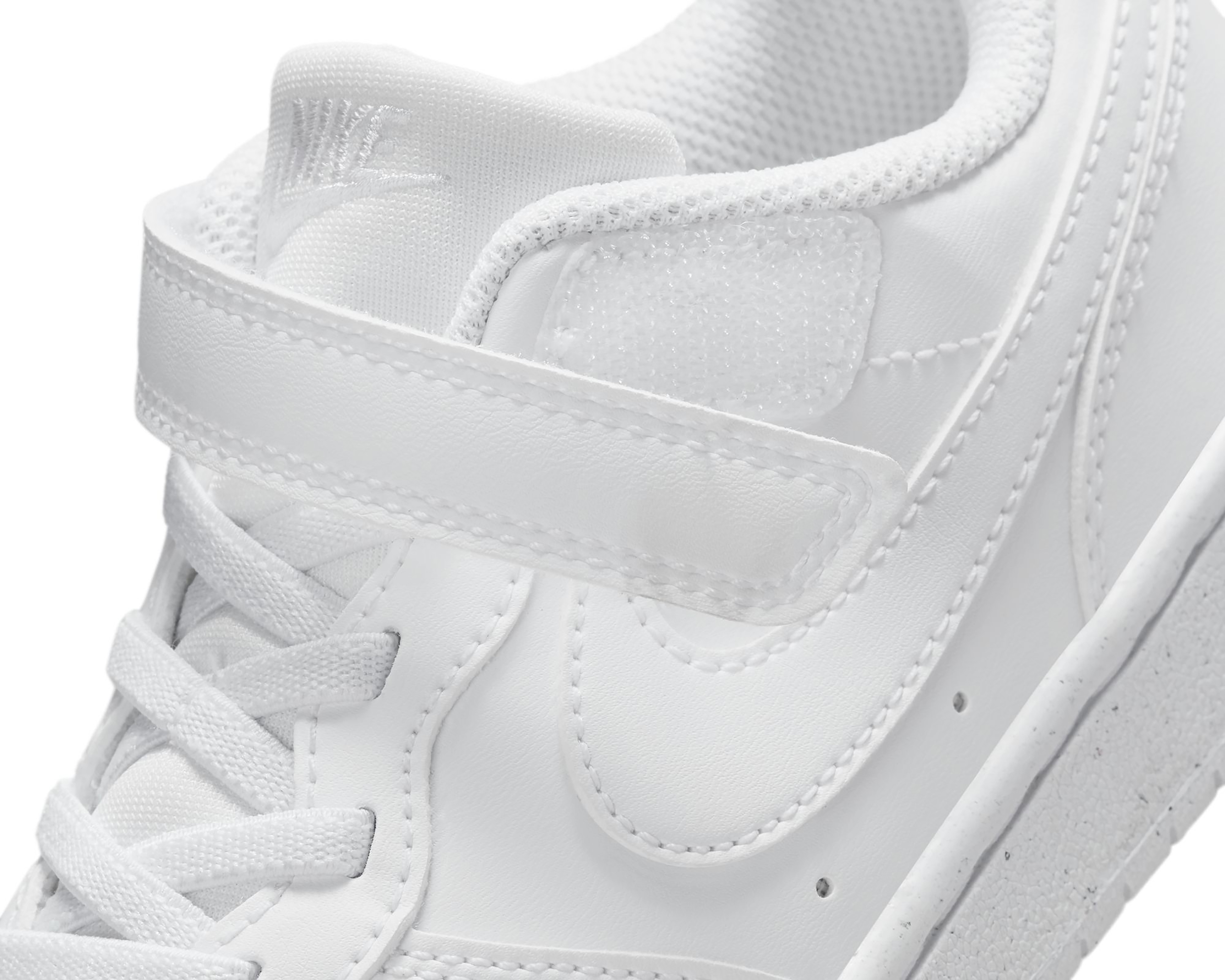 Foto 9 | Foto 9 | Tenis Nike Court Borough Low Juveniles