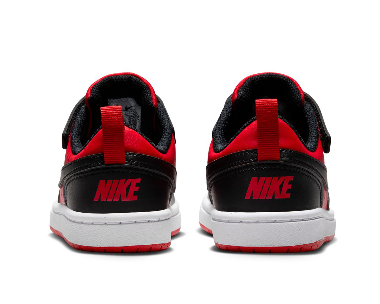 Foto 6 | Foto 6 | Tenis Nike Court Borough Low Recraft para Niño