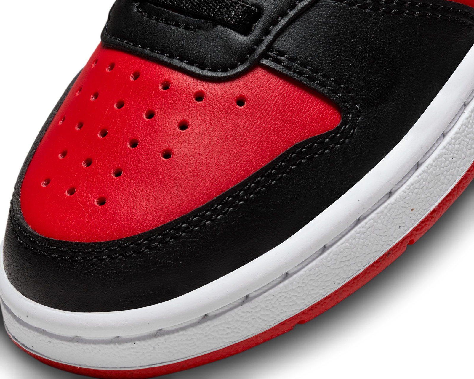 Foto 7 | Foto 7 | Tenis Nike Court Borough Low Recraft para Niño