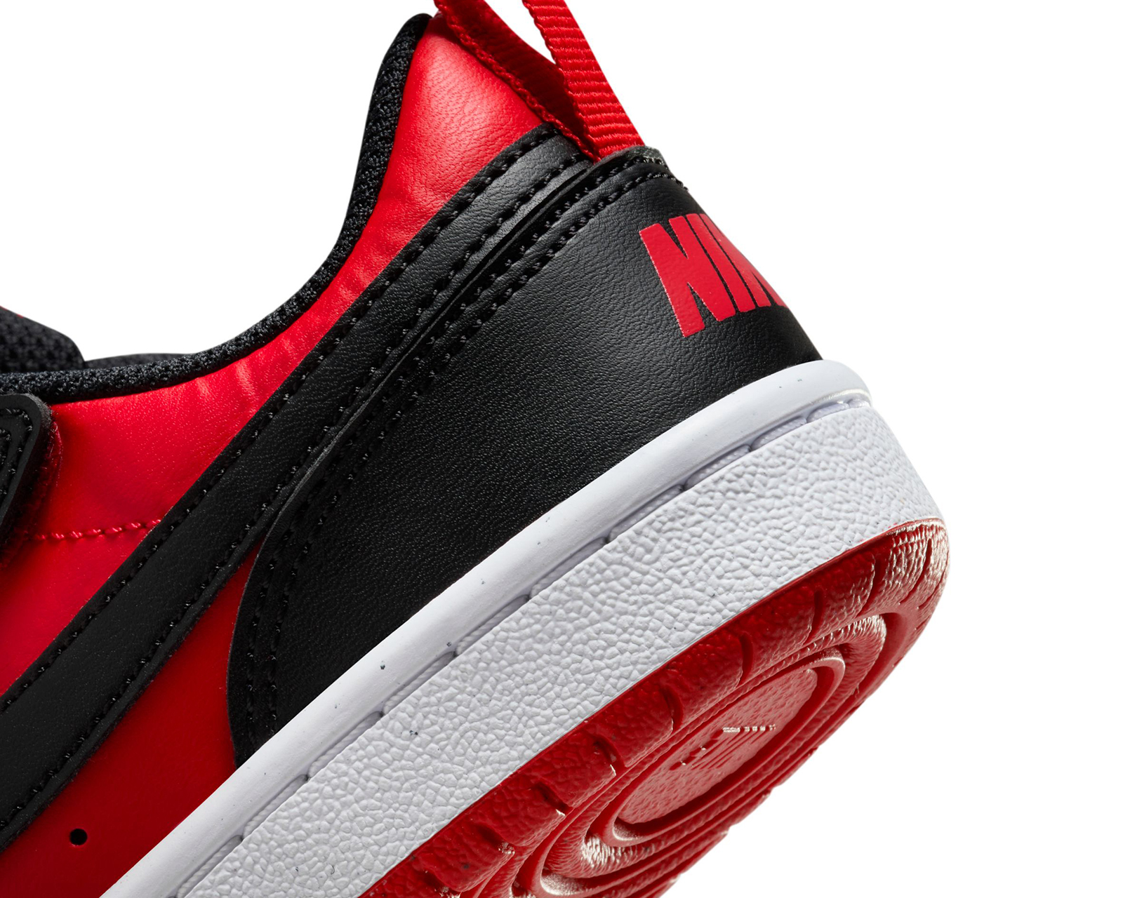 Foto 10 pulgar | Foto 9 | Tenis Nike Court Borough Low Recraft para Niño