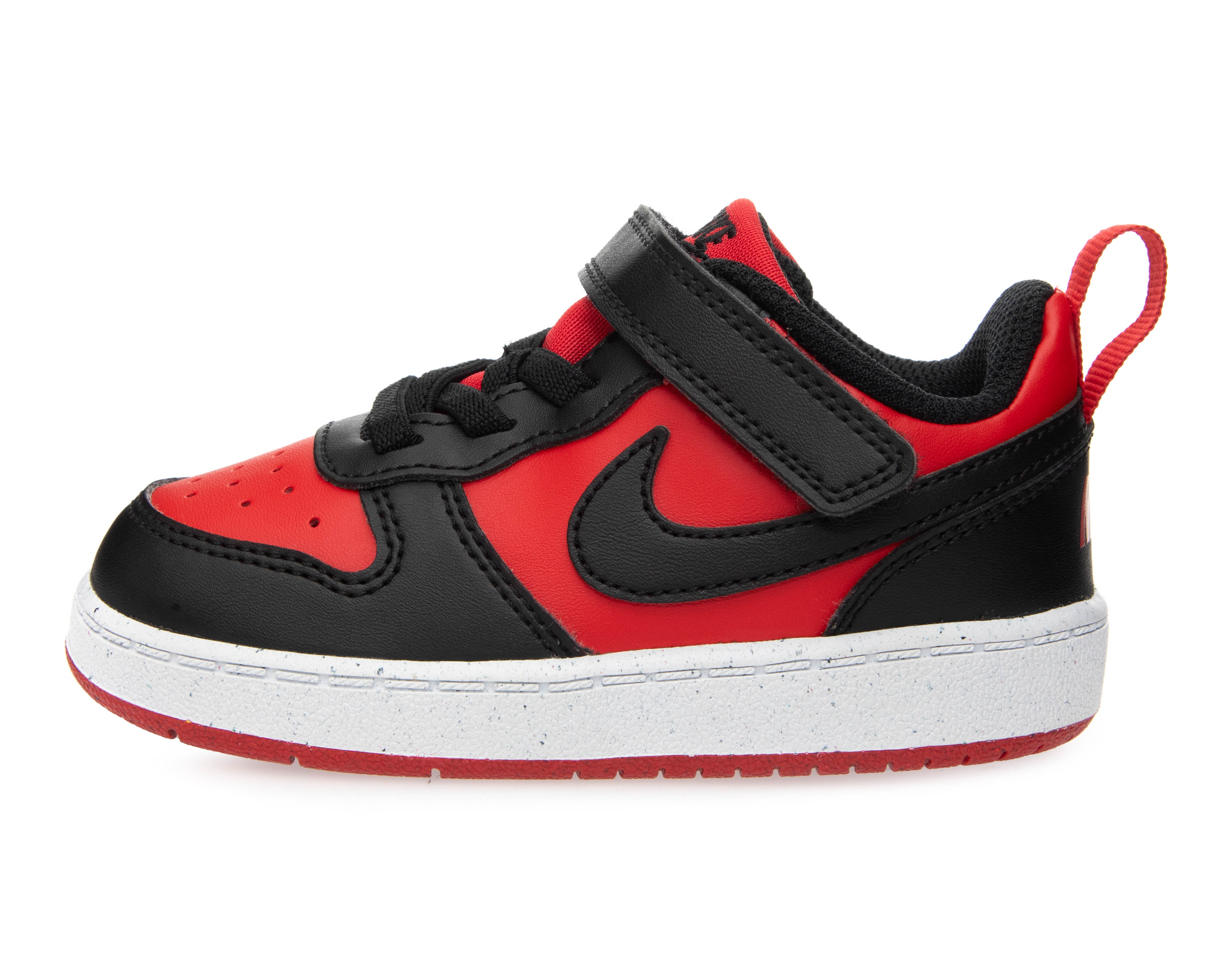 Foto 5 pulgar | Foto 4 | Tenis Nike Court Borough Low Recraft para Bebé Niño
