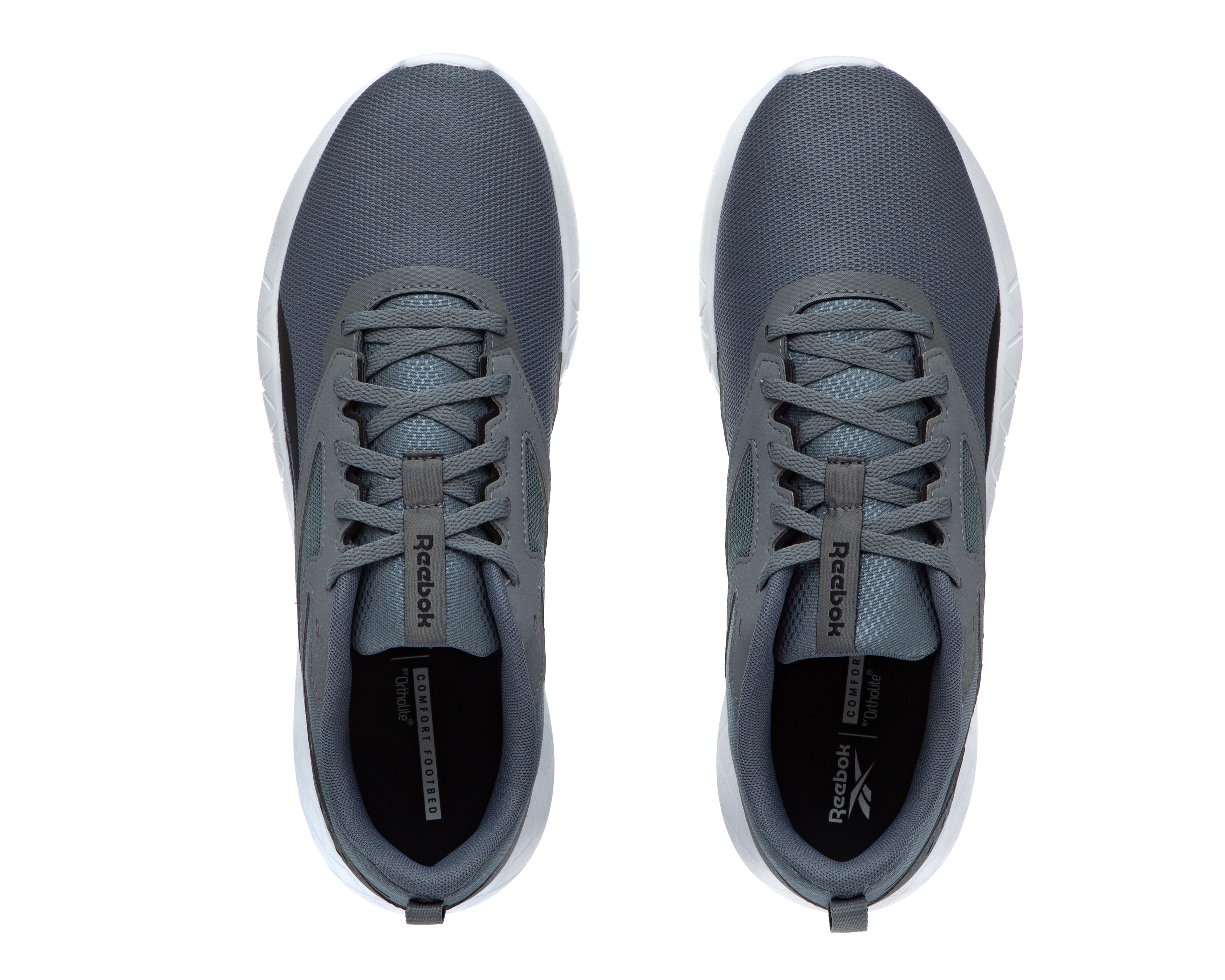 Foto 4 pulgar | Foto 3 | Tenis para Correr Reebok Flexagon Energy TR 4 para Hombre