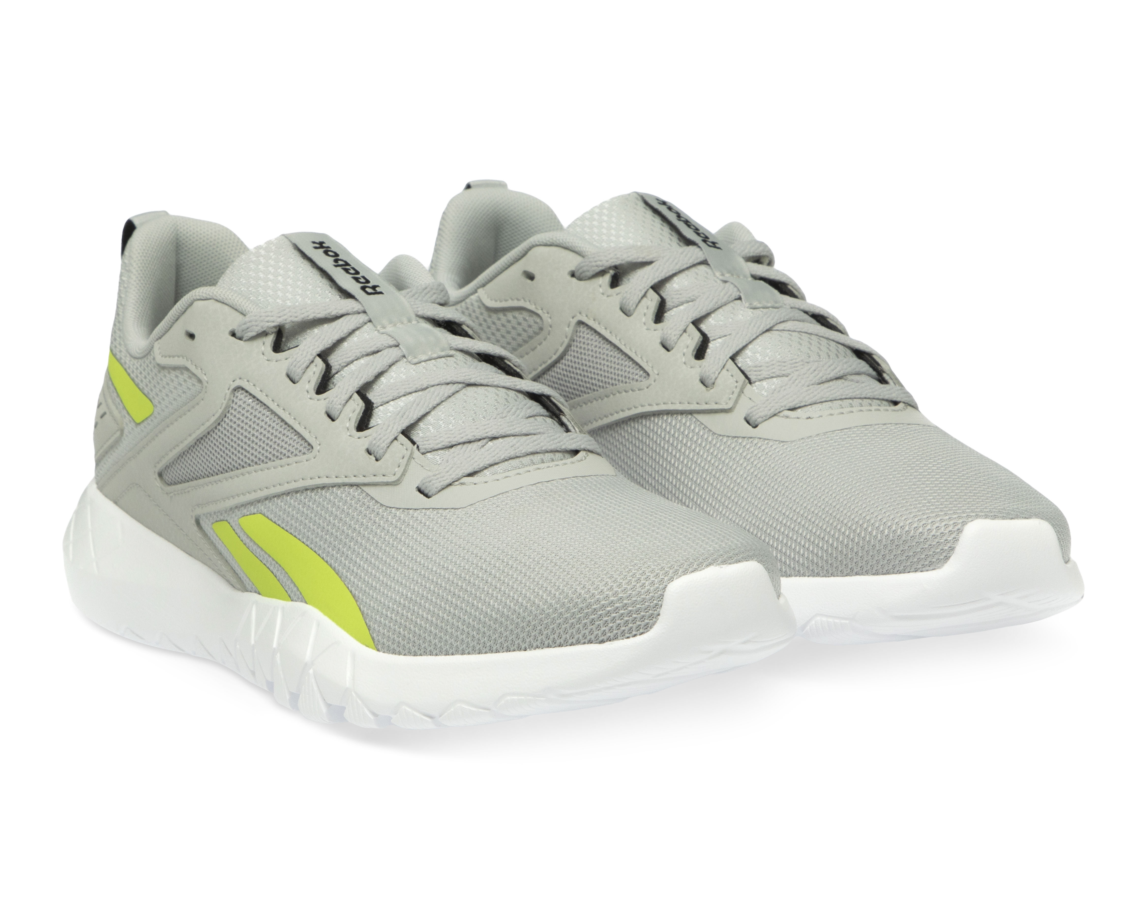 Foto 2 pulgar | Foto 1 | Tenis para Correr Reebok Flexagon Energy TR 4 para Hombre