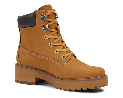 Foto 1 | Foto 1 | Botas Urbanas Timberland para Mujer