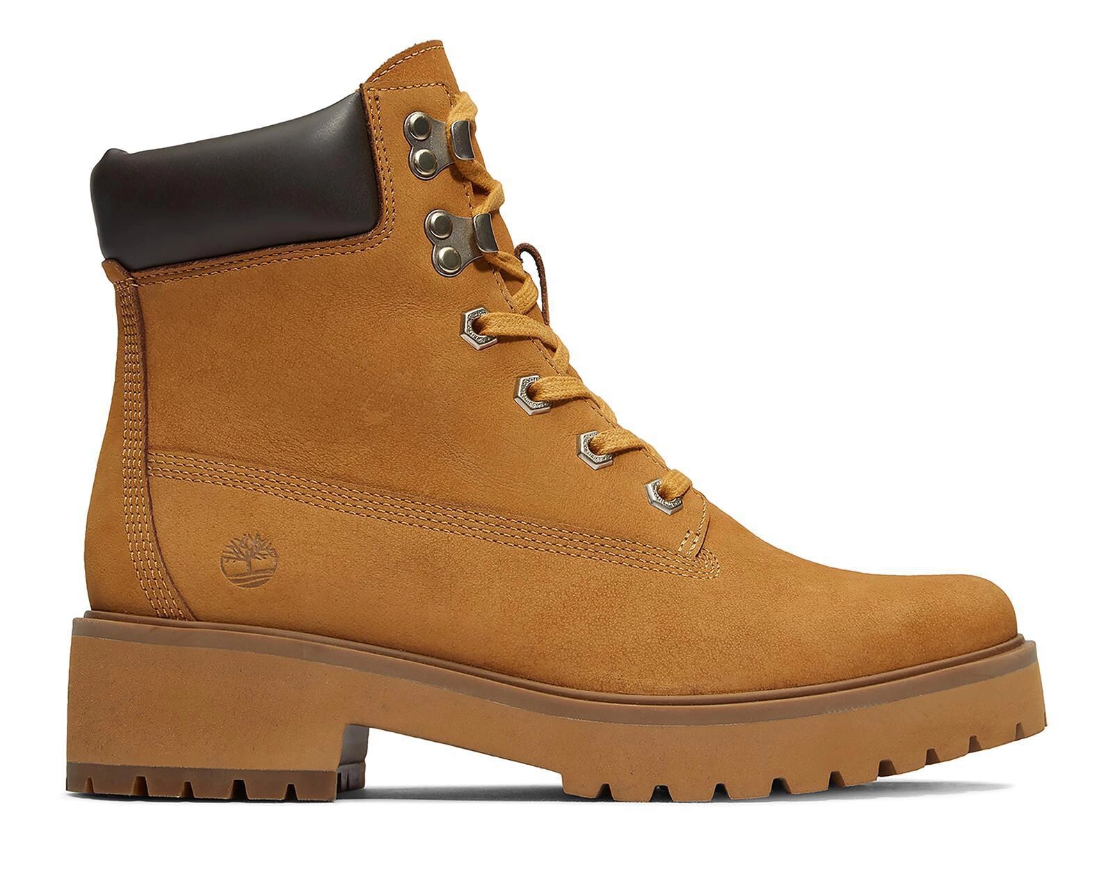 Foto 5 pulgar | Foto 4 | Botas Urbanas Timberland para Mujer