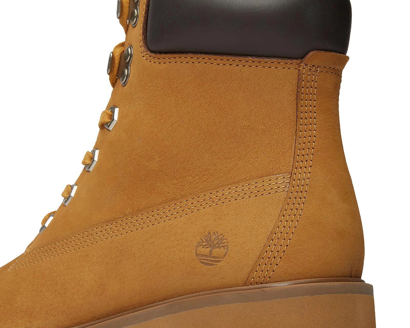 Foto 6 pulgar | Foto 5 | Botas Urbanas Timberland para Mujer