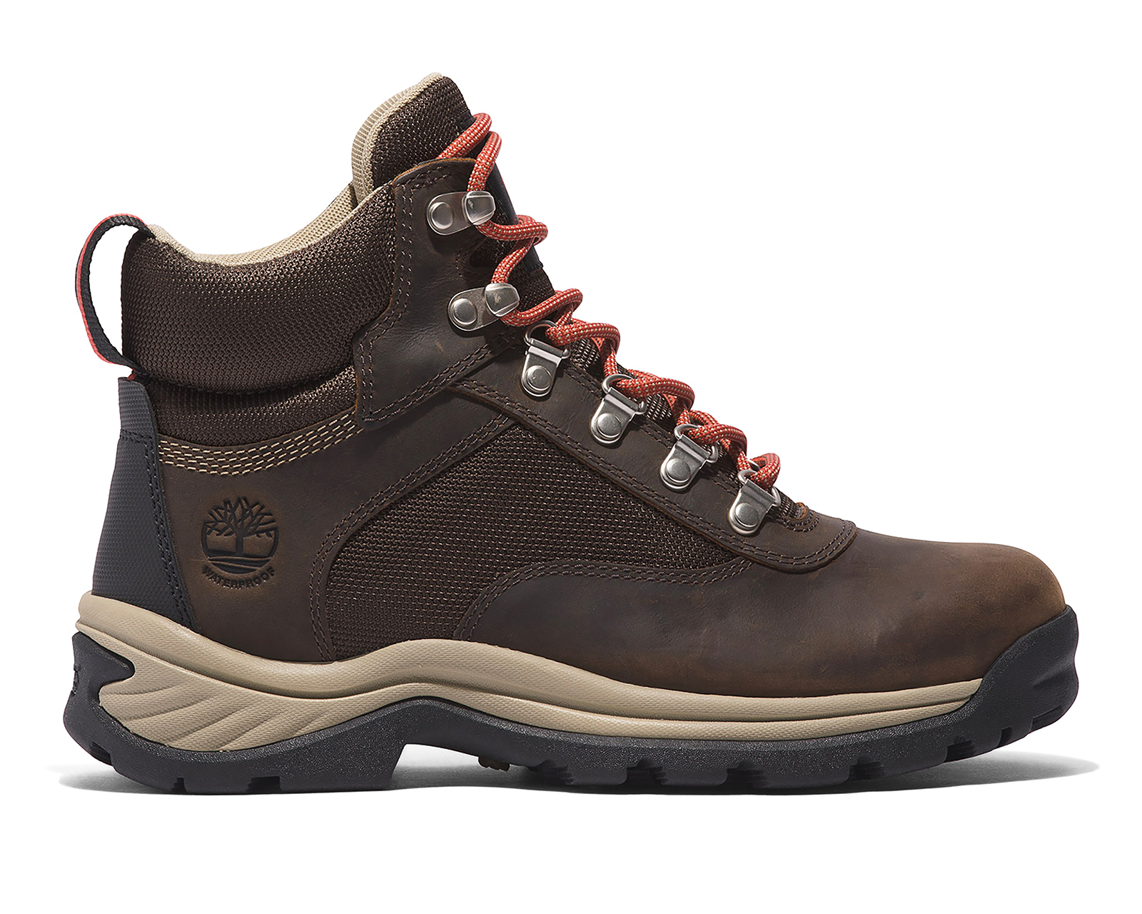 Foto 4 pulgar | Foto 3 | Botas Urbanas Timberland para Mujer
