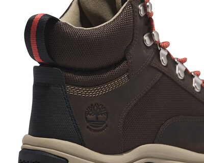 Foto 5 | Foto 5 | Botas Urbanas Timberland para Mujer