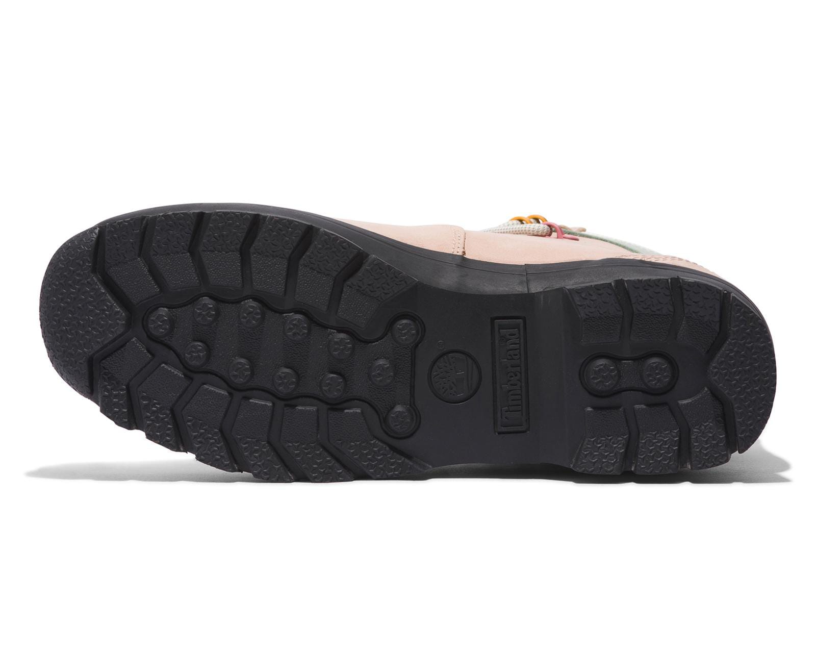 Foto 2 | Foto 2 | Botas Urbanas Timberland de Piel para Mujer