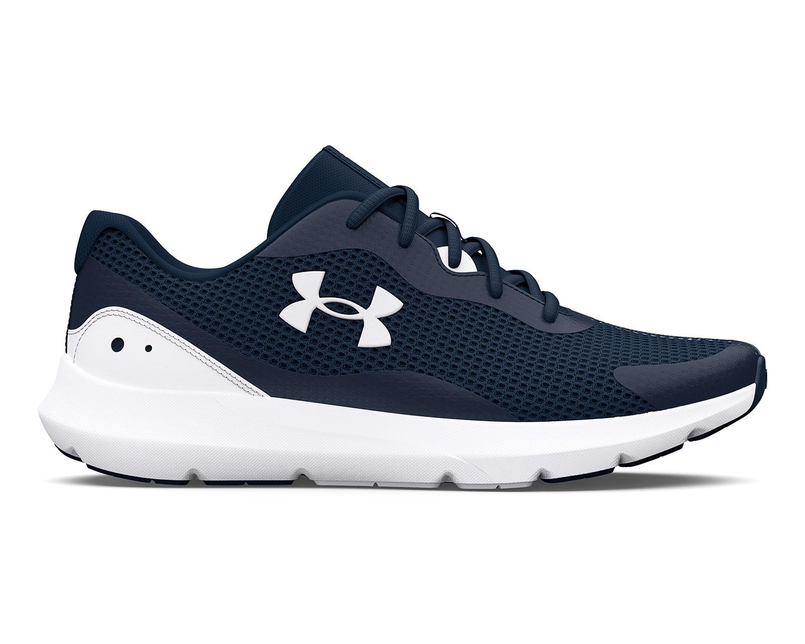 Foto 3 pulgar | Foto 2 | Tenis para Correr Under Armour Surge 3 para Hombre