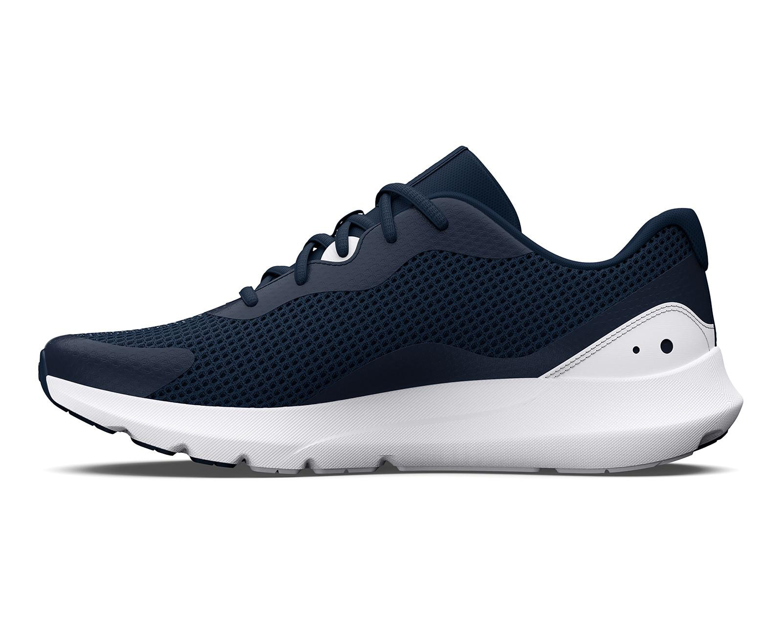 Foto 4 pulgar | Foto 3 | Tenis para Correr Under Armour Surge 3 para Hombre