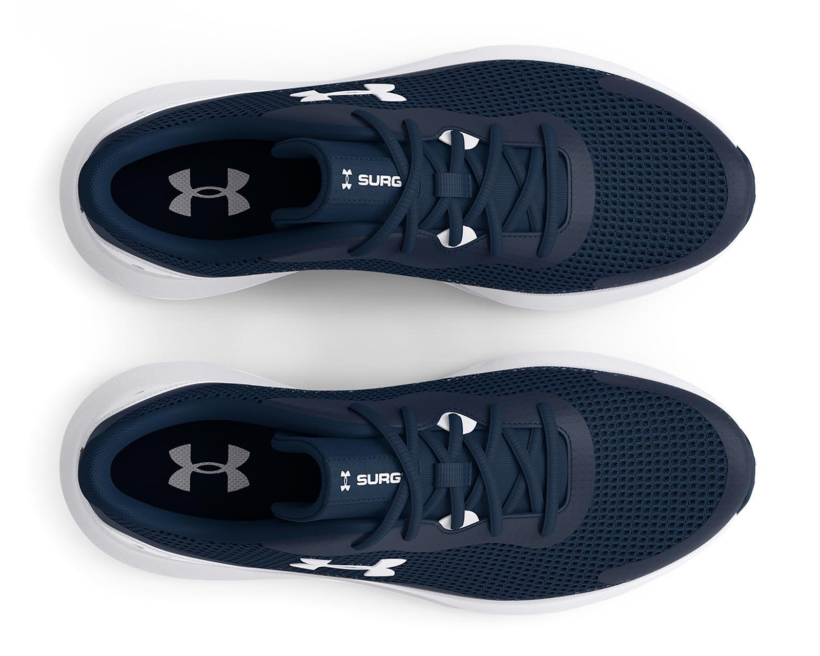 Foto 4 | Foto 4 | Tenis para Correr Under Armour Surge 3 para Hombre