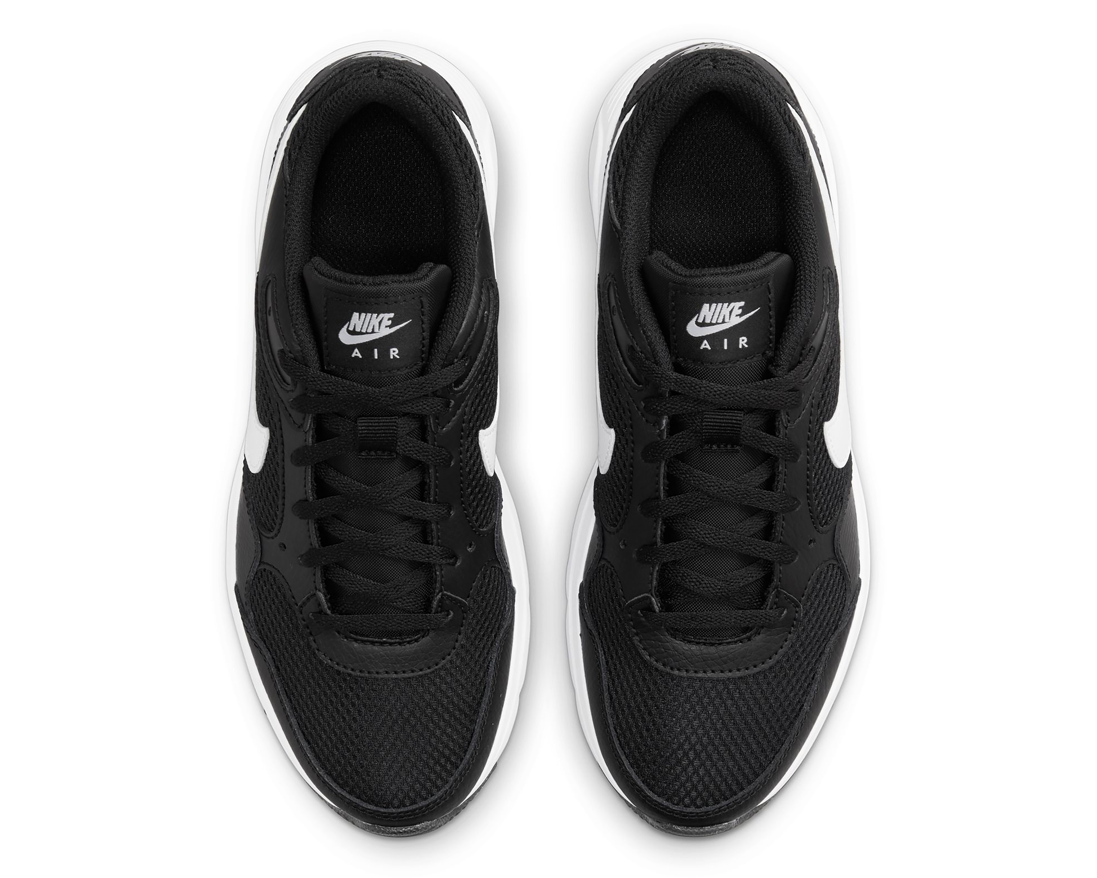 Foto 4 pulgar | Foto 3 | Tenis Nike Air Max SC Juveniles