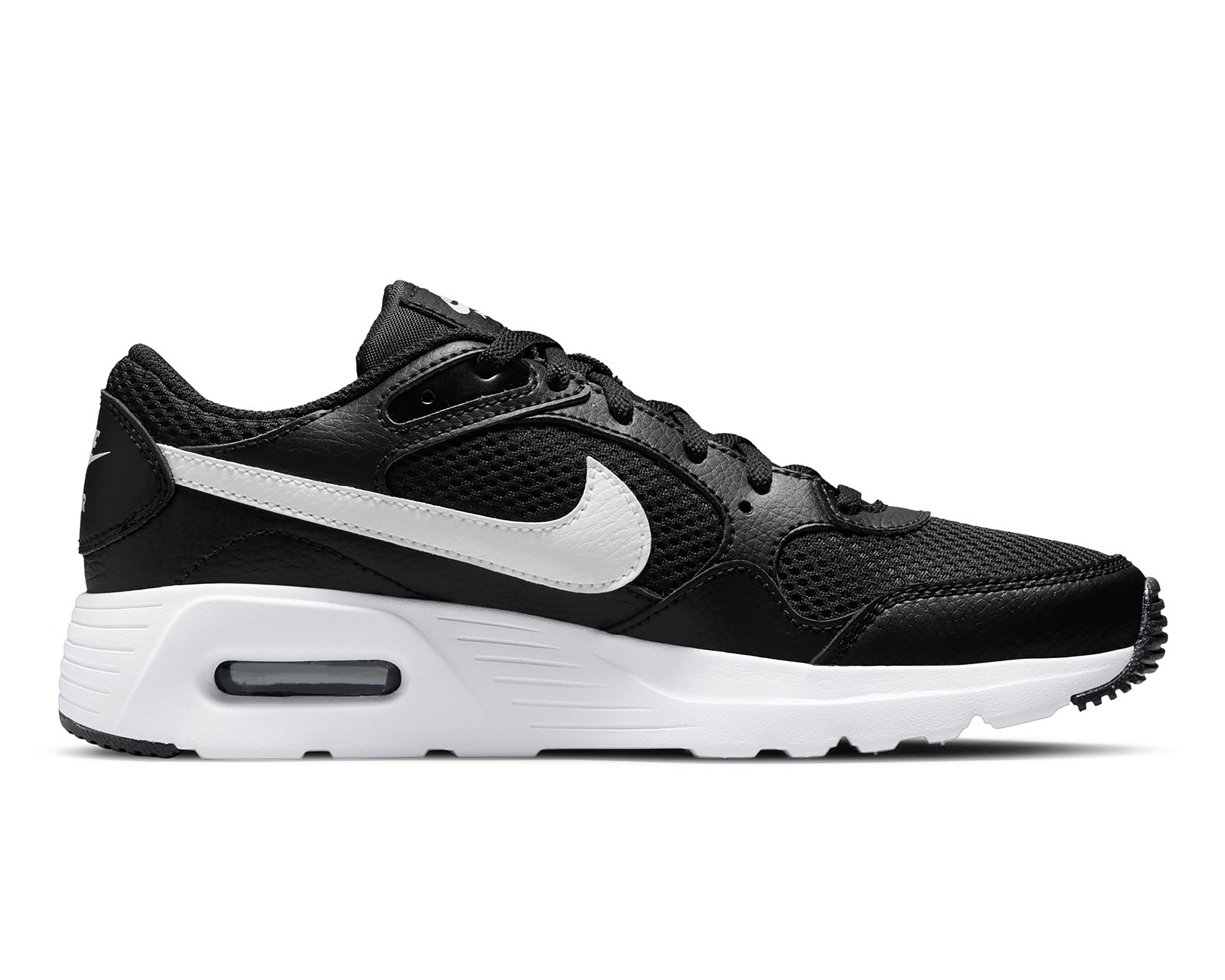 Foto 5 pulgar | Foto 4 | Tenis Nike Air Max SC Juveniles