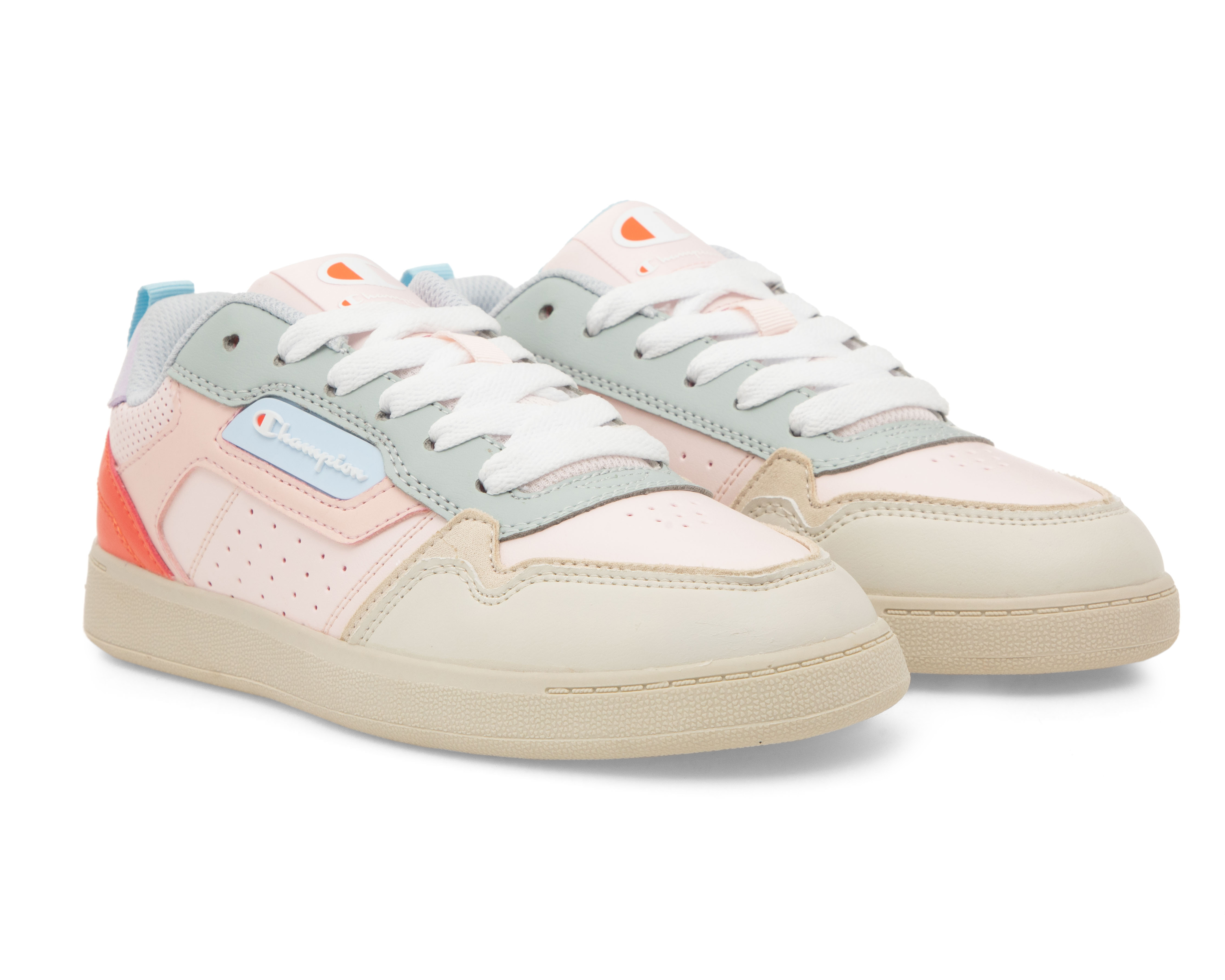 Tenis Champion Lore para Mujer