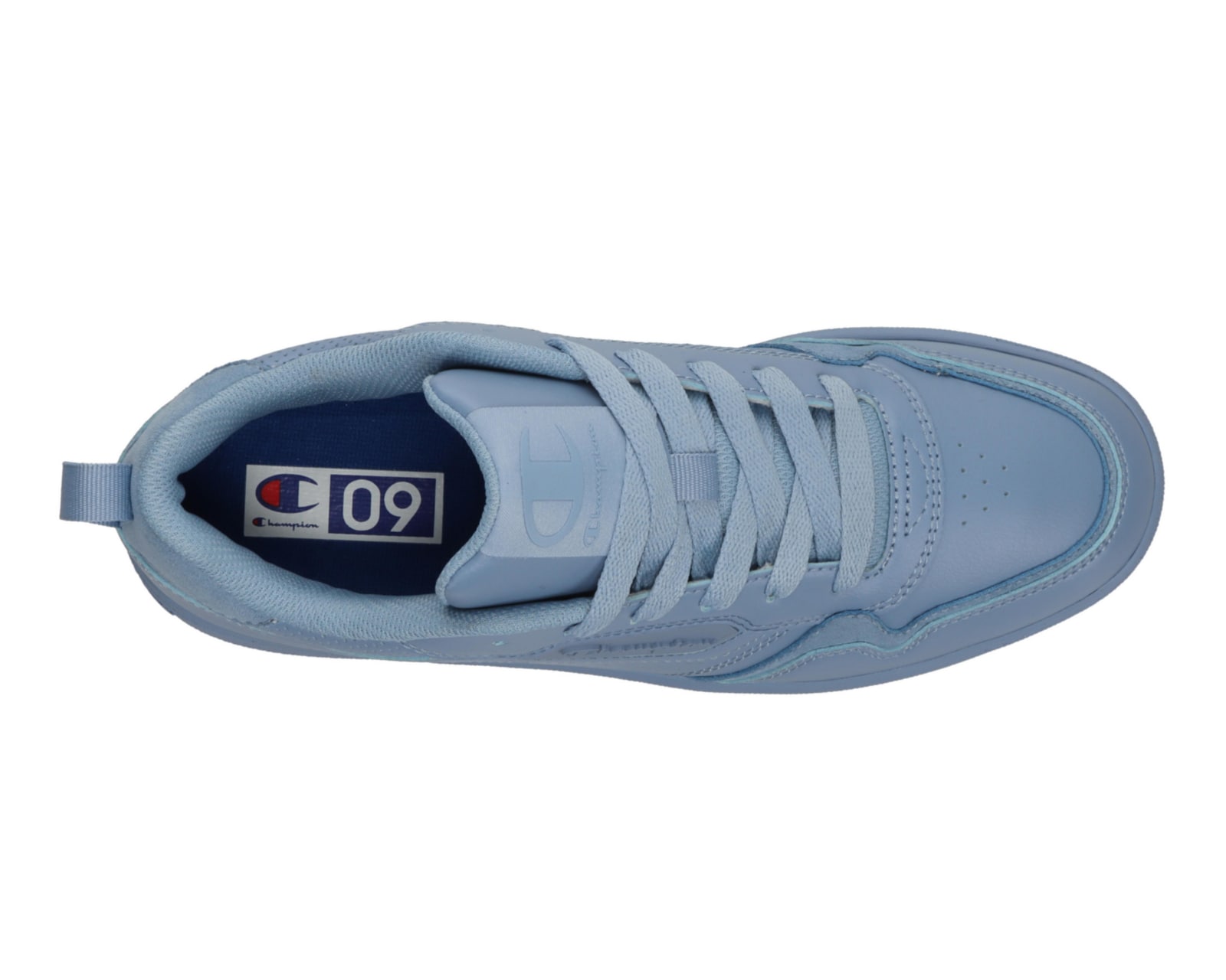 Foto 4 pulgar | Foto 3 | Tenis Champion Lore para Hombre