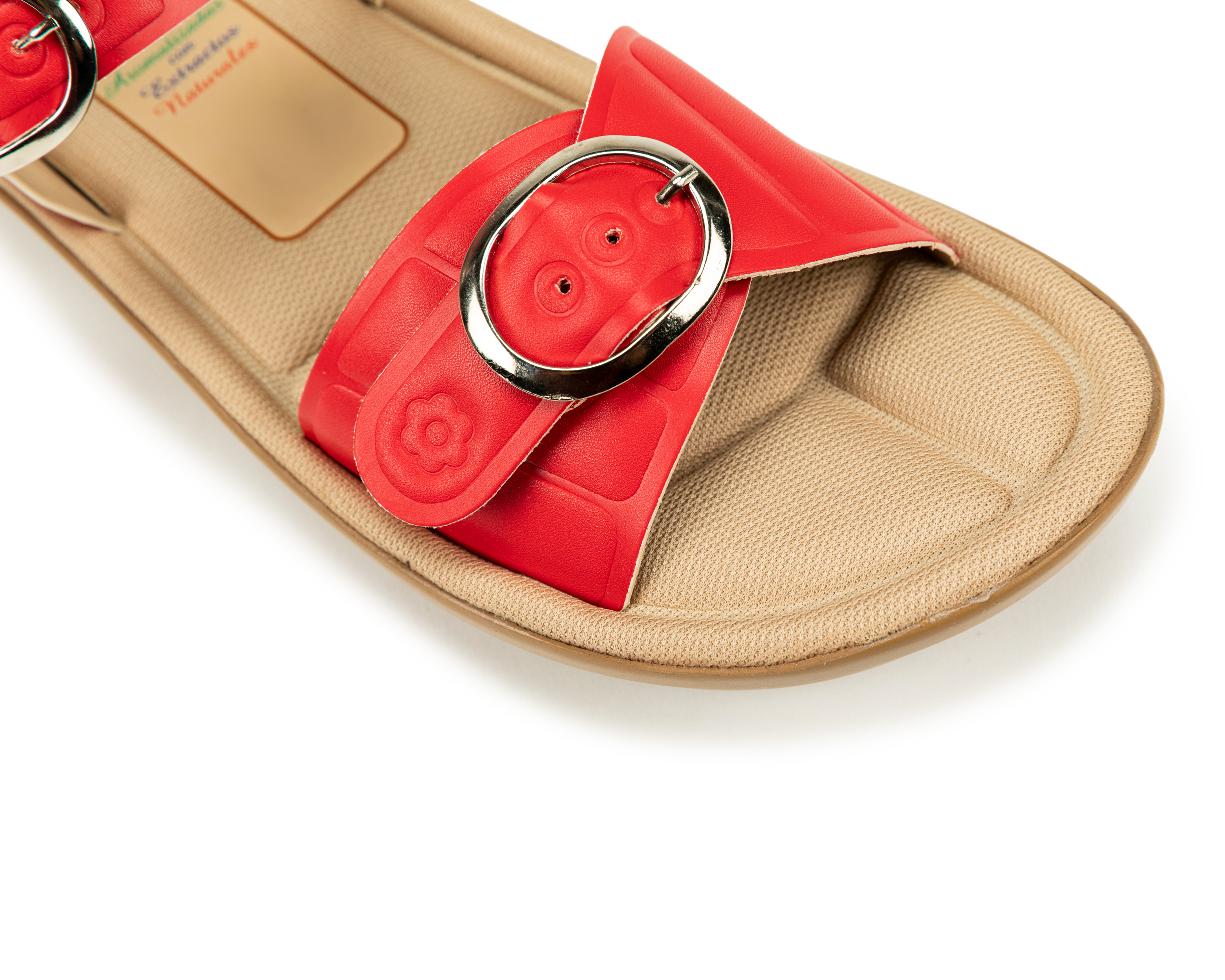 Foto 6 | Foto 6 | Sandalias Confort QIP Natura para Mujer