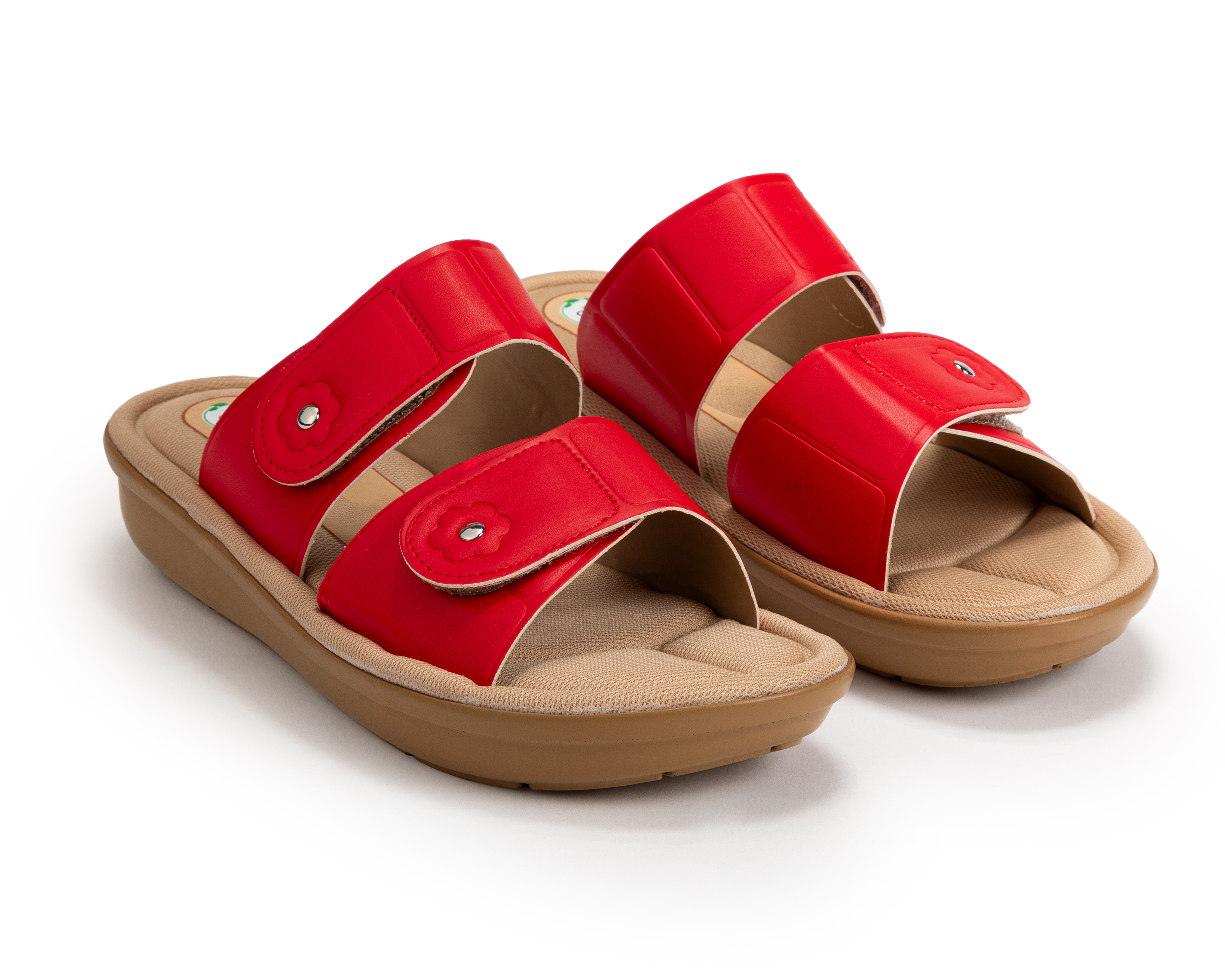 Sandalias Confort QIP Natura para Mujer