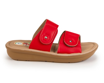 Foto 2 | Foto 2 | Sandalias Confort QIP Natura para Mujer