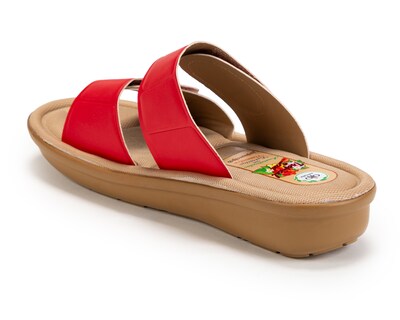 Foto 3 | Foto 3 | Sandalias Confort QIP Natura para Mujer