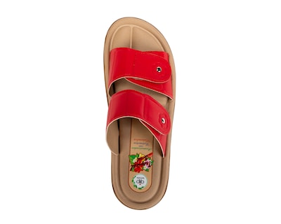 Foto 5 | Foto 5 | Sandalias Confort QIP Natura para Mujer