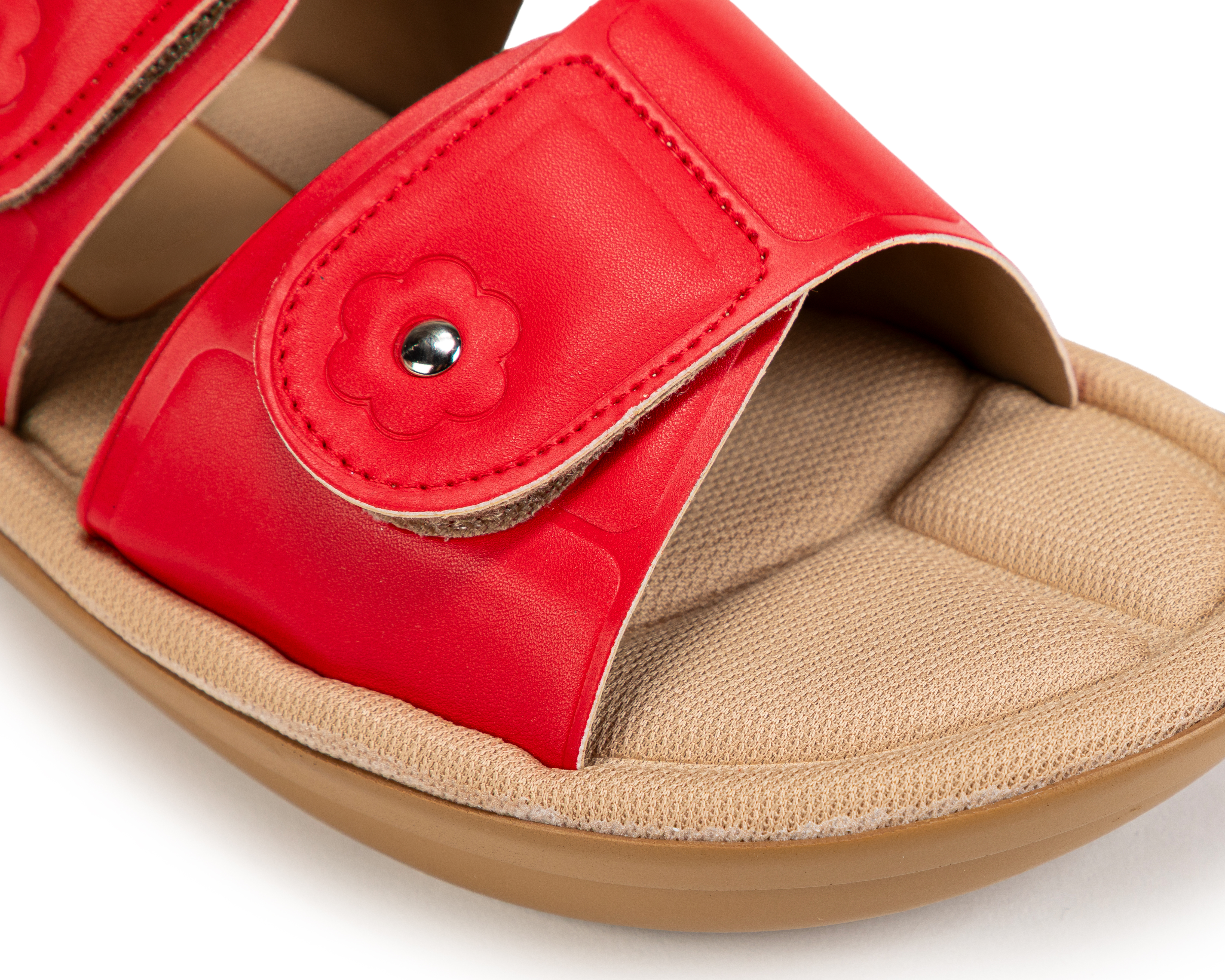 Foto 7 pulgar | Foto 6 | Sandalias Confort QIP Natura para Mujer